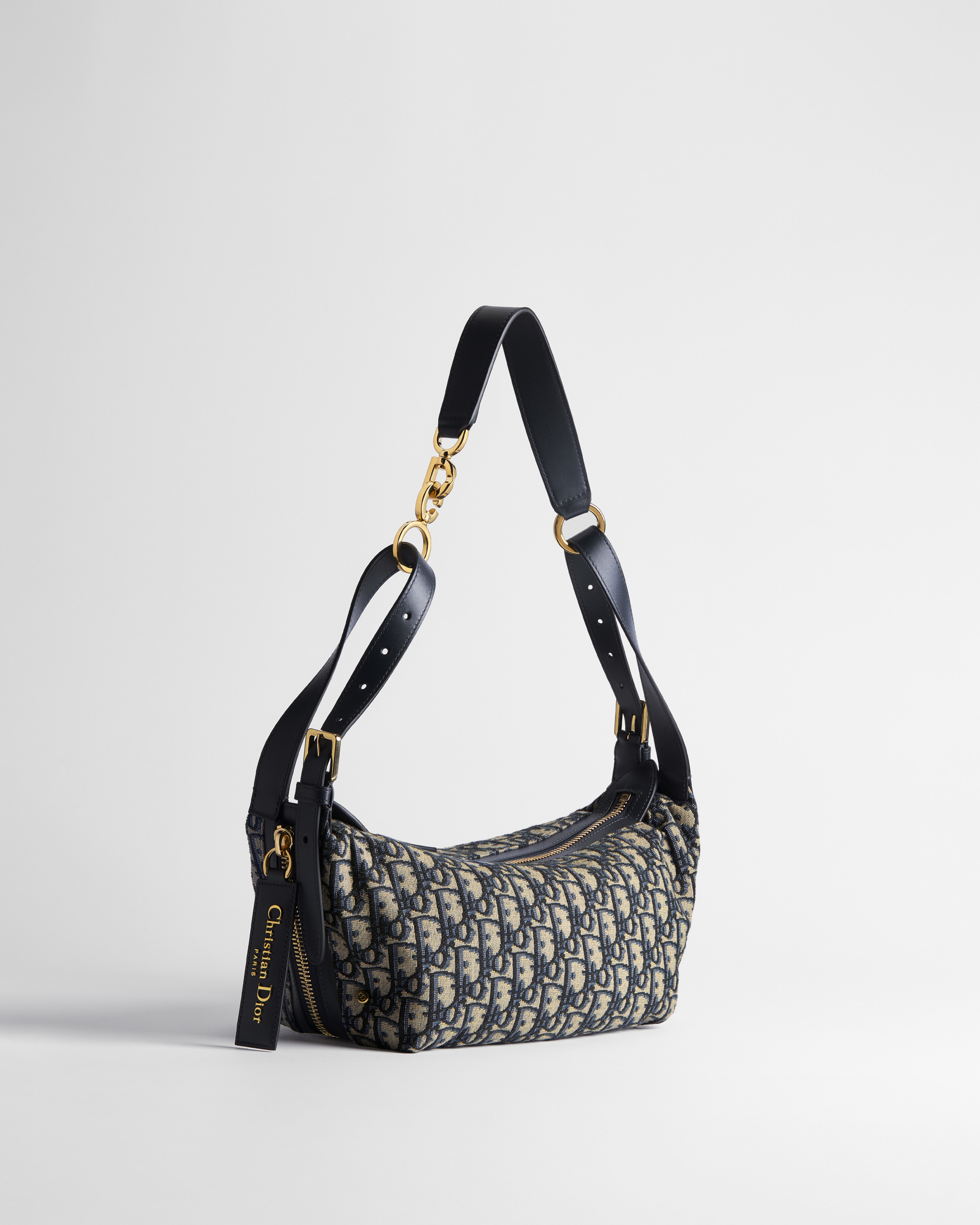 Small D-Journey Bag