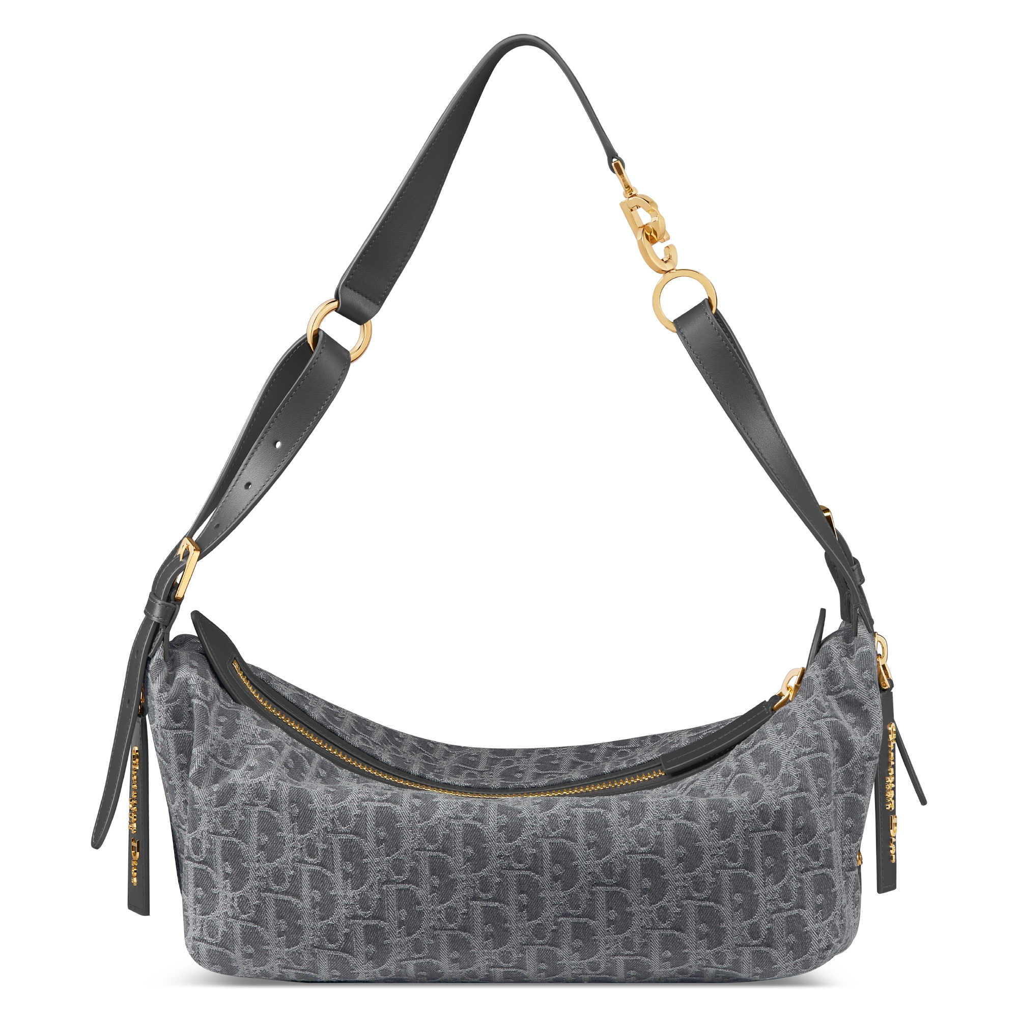 Medium D-Journey Bag