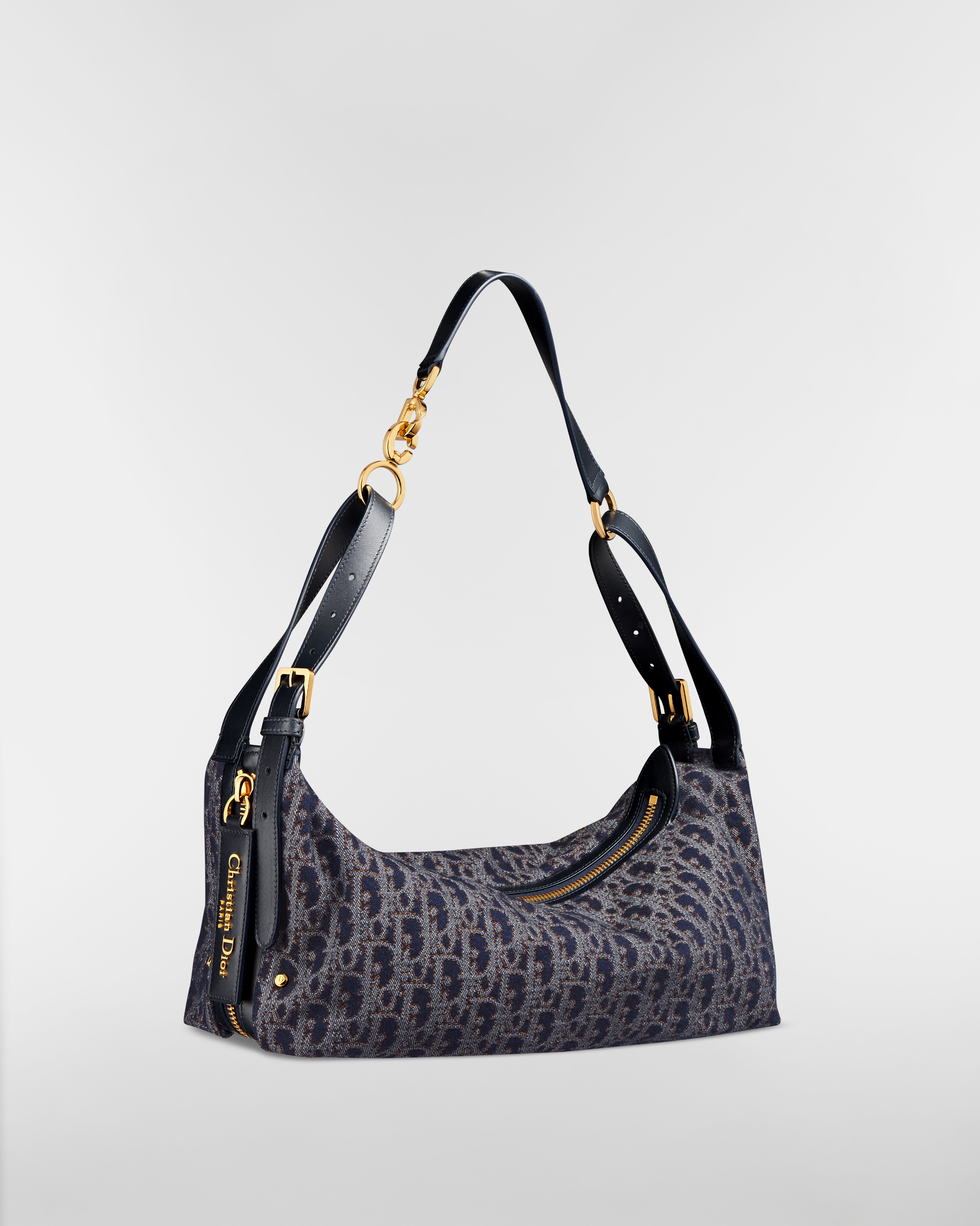 Mittelgroße D-Journey Tasche