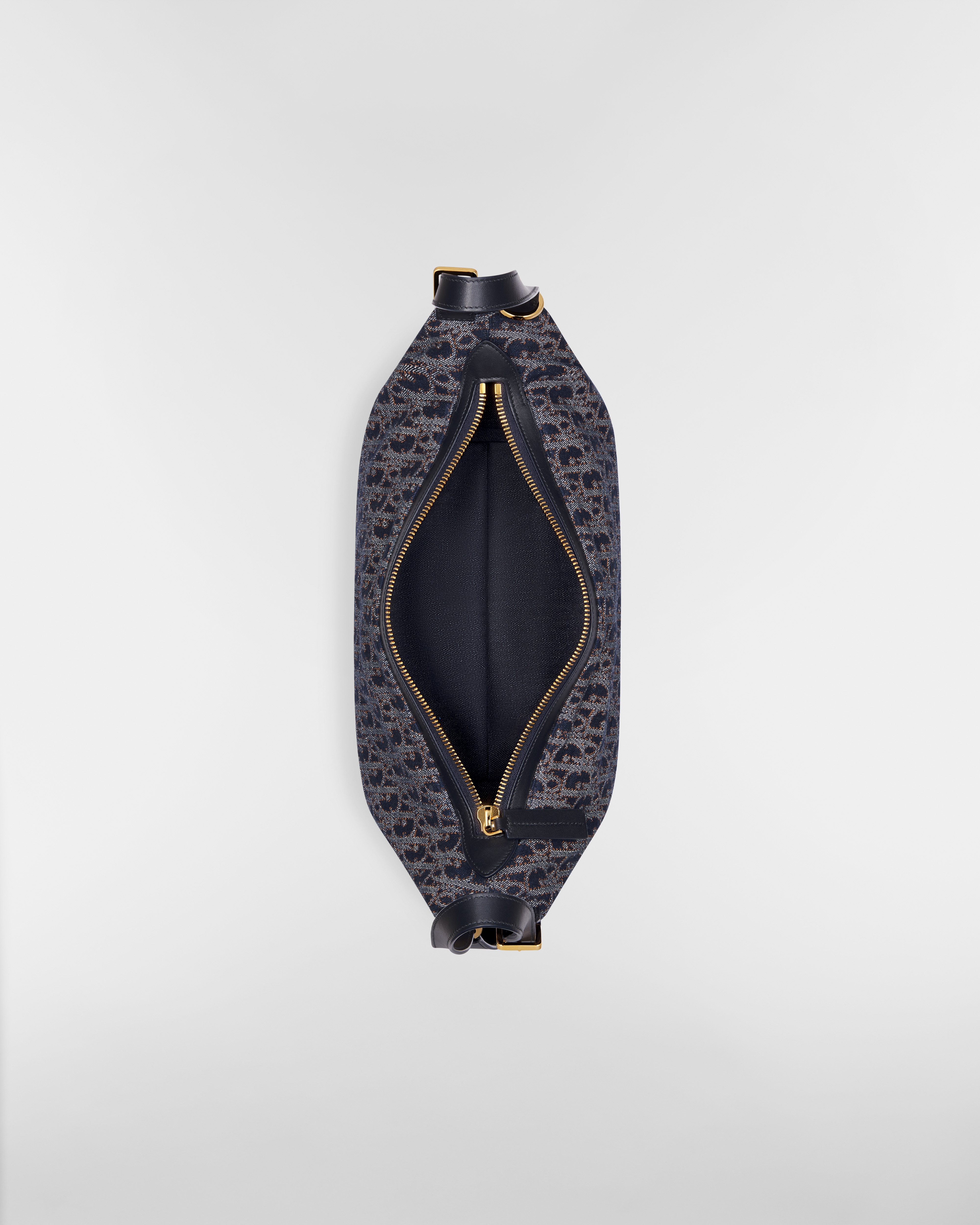 Mittelgroße D-Journey Tasche