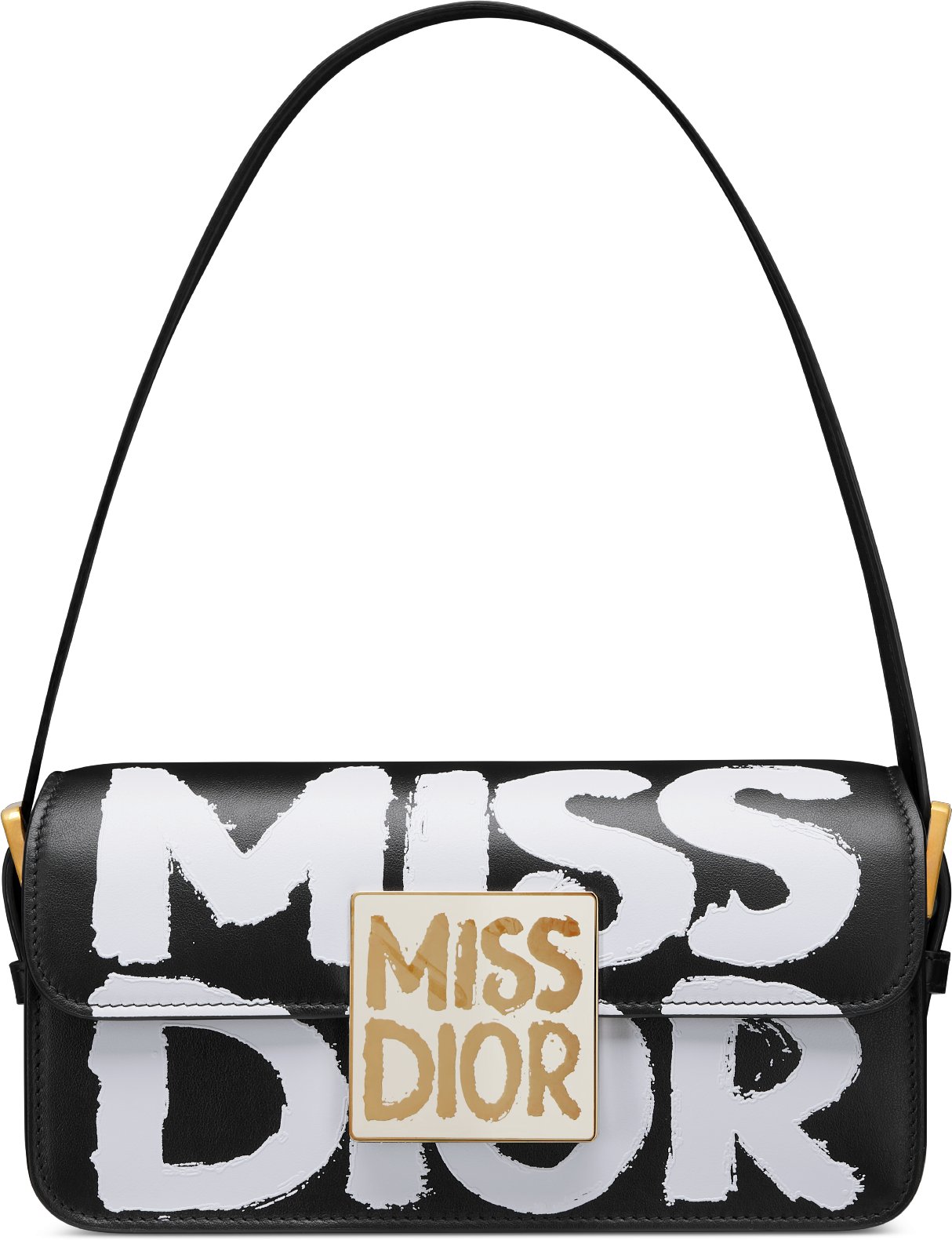 Dior borsa bianca sales