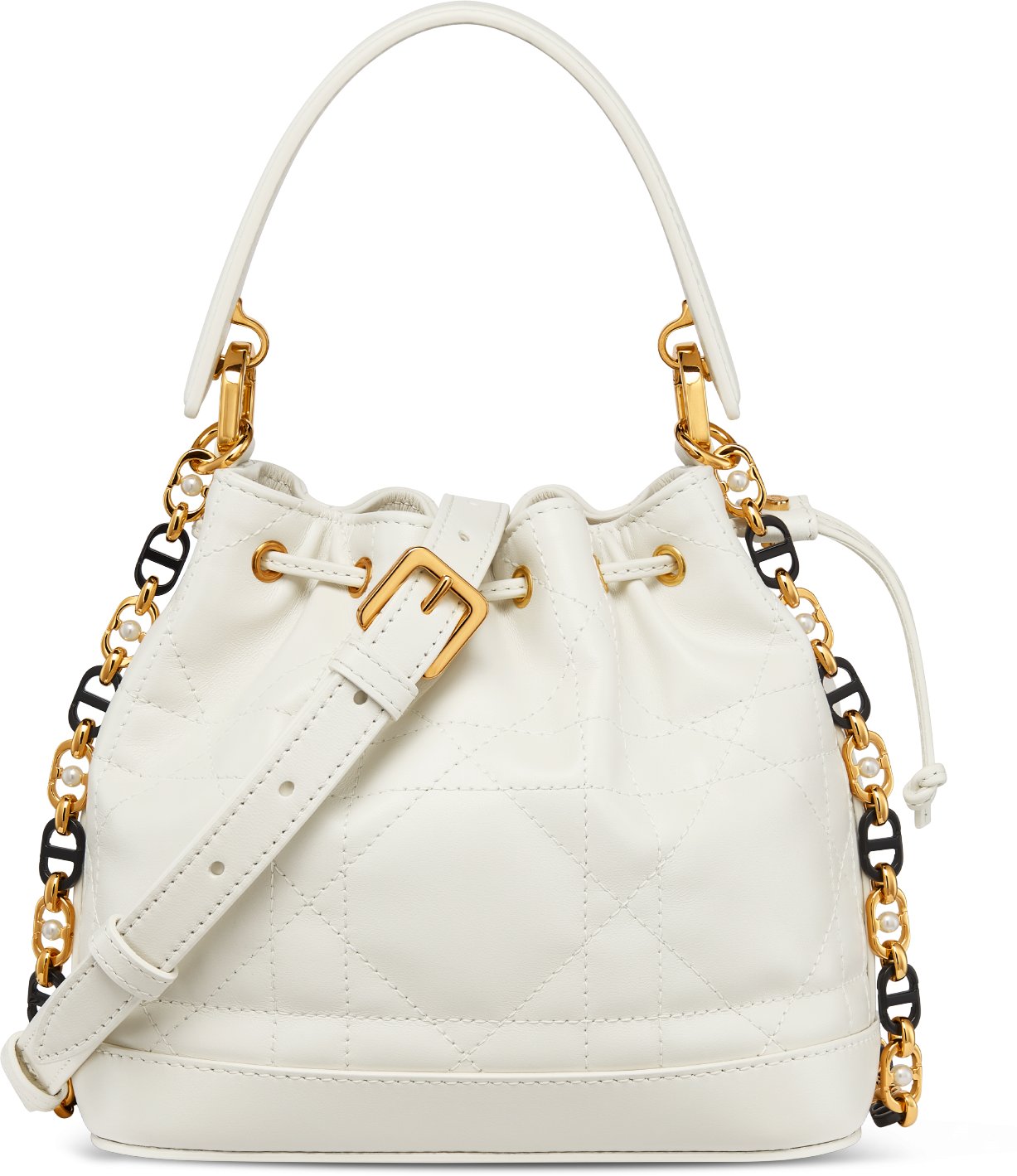 Dior drawstring bag clearance