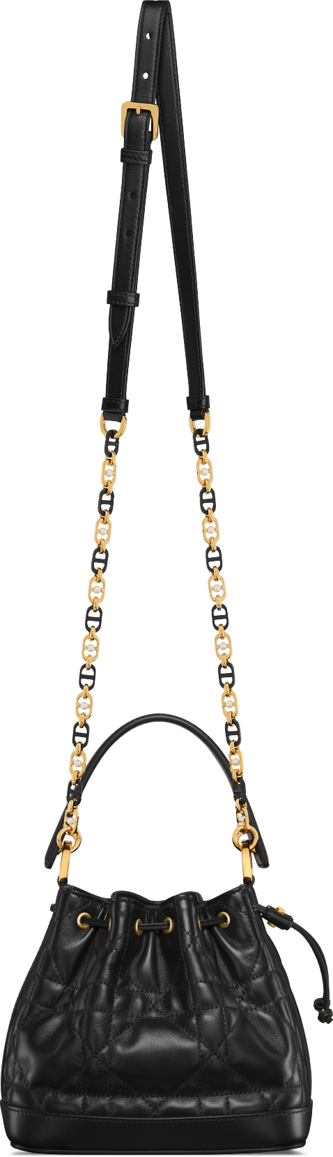 Dior mini bucket bag shop