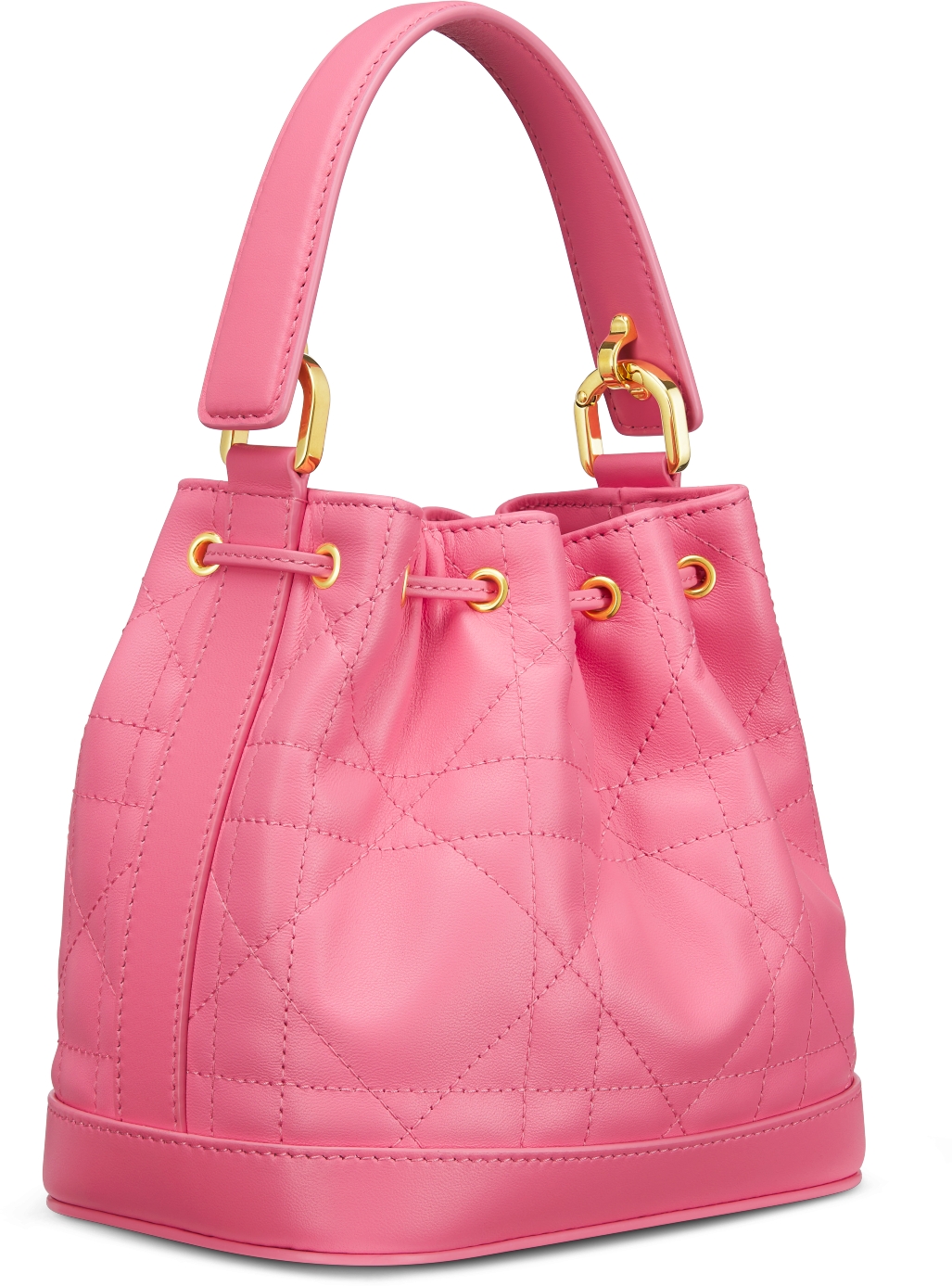 Dior mini bucket bag shop