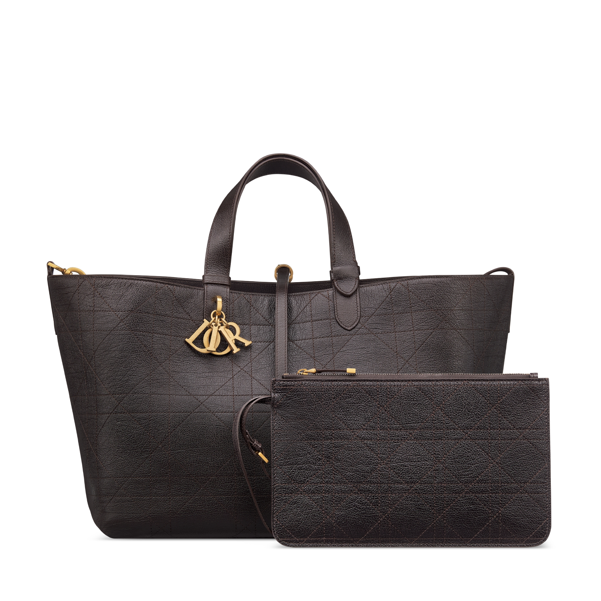 Large Dior Toujours Bag