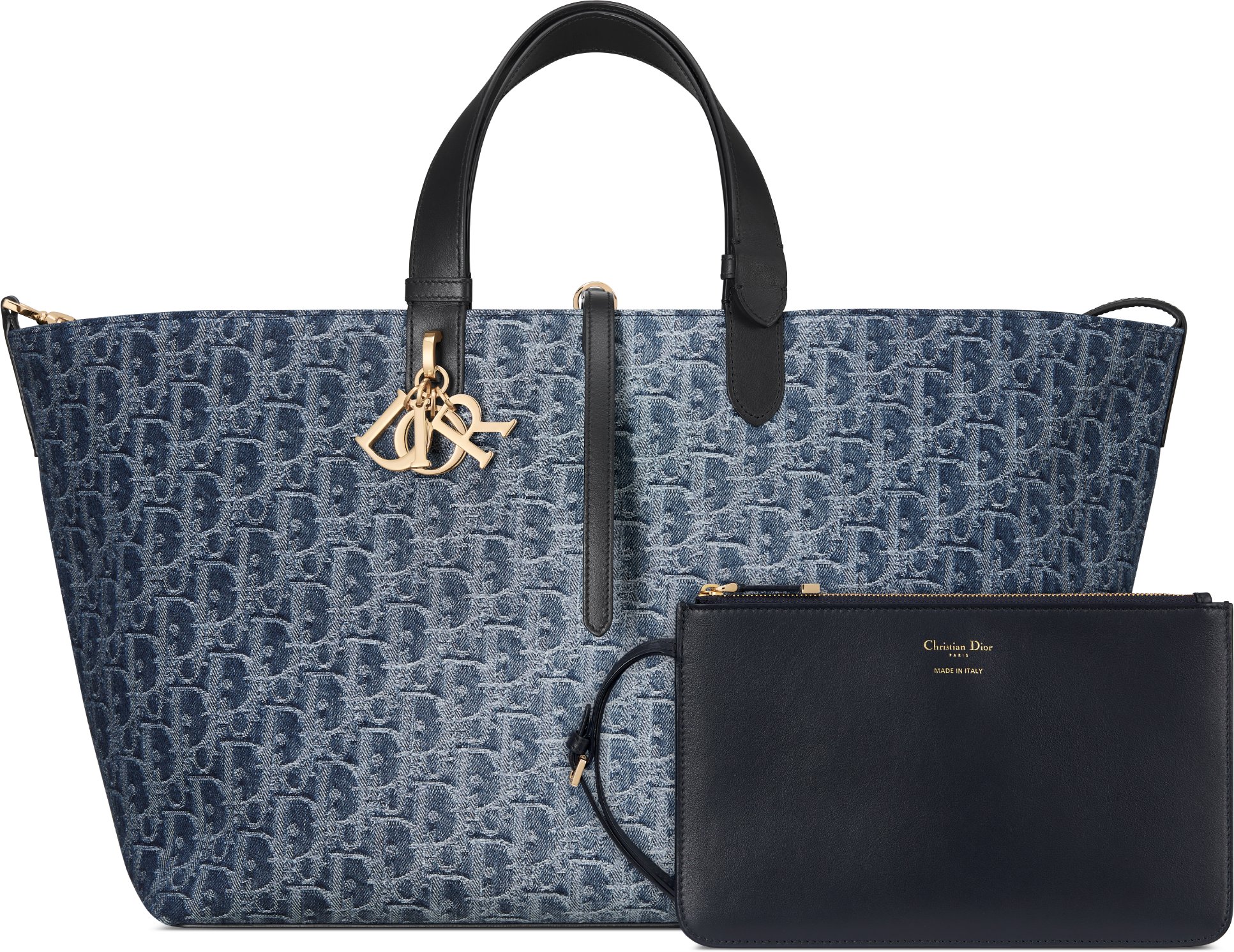 Dior borsa grande best sale
