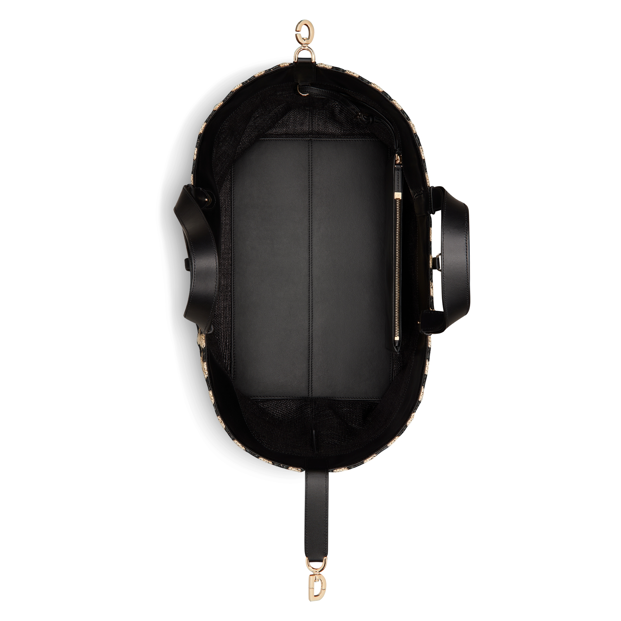 Large Dior Toujours Bag