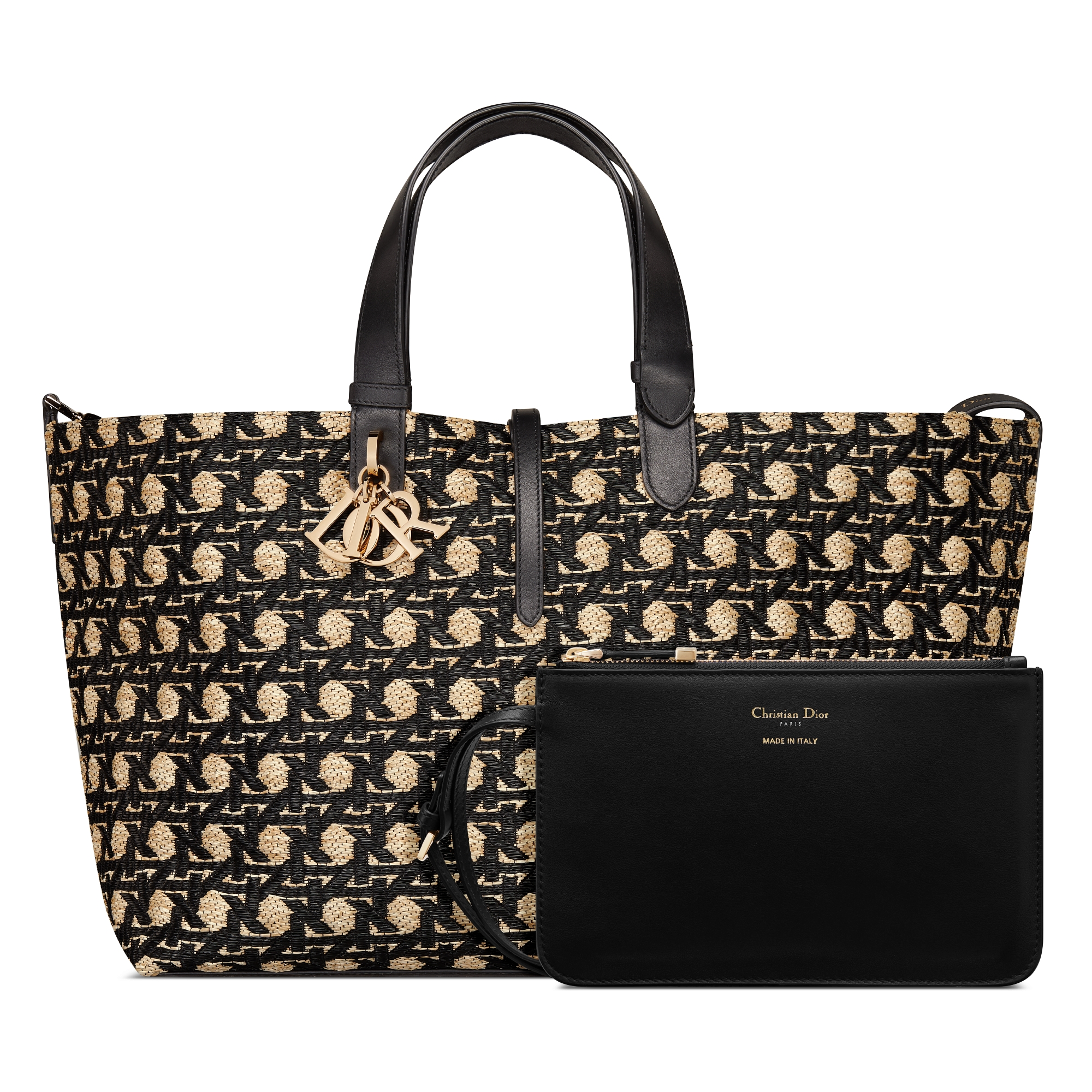 Large Dior Toujours Bag