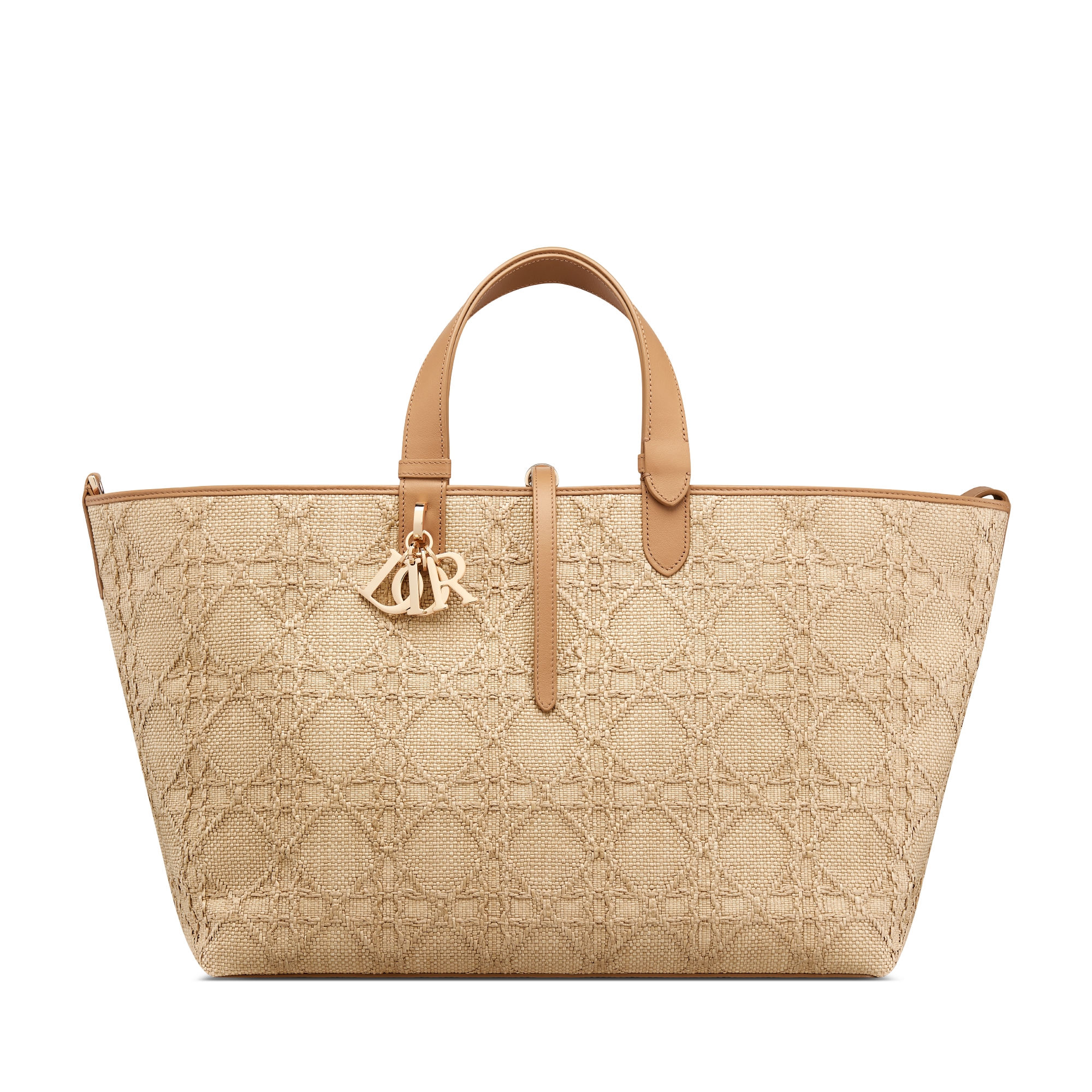 Large Dior Toujours Bag