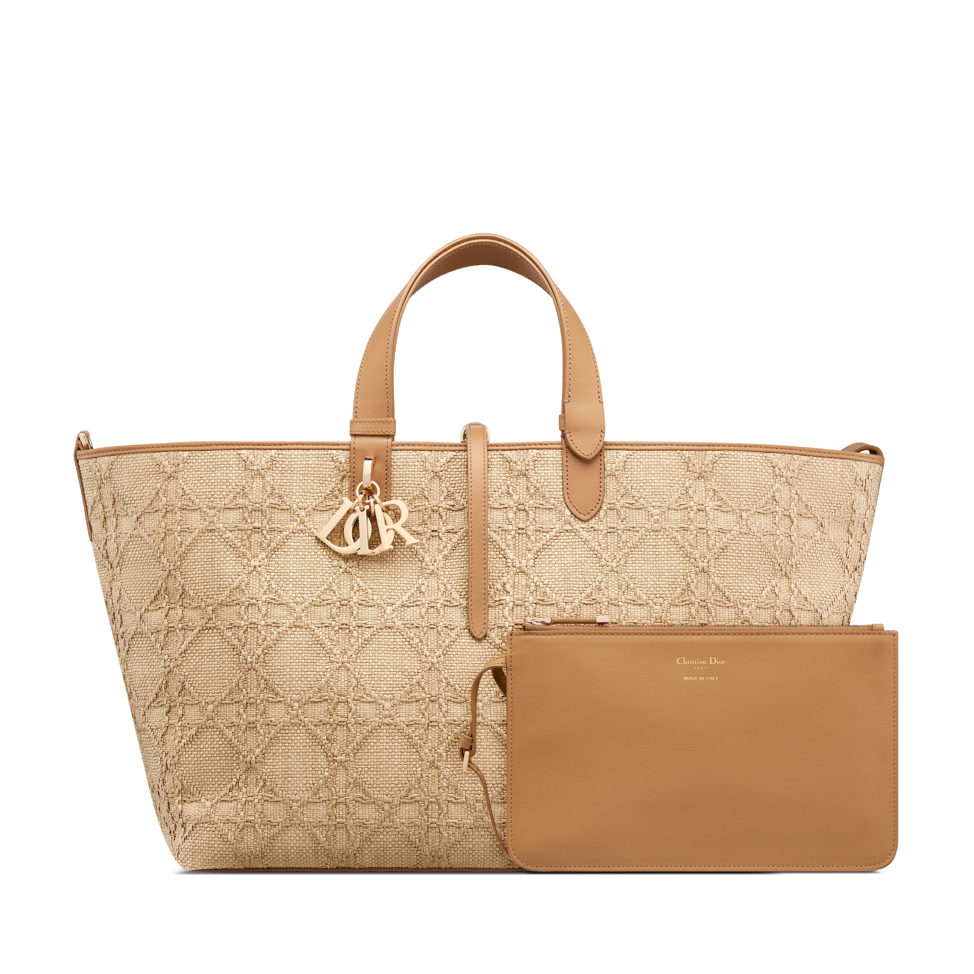 Large Dior Toujours Bag