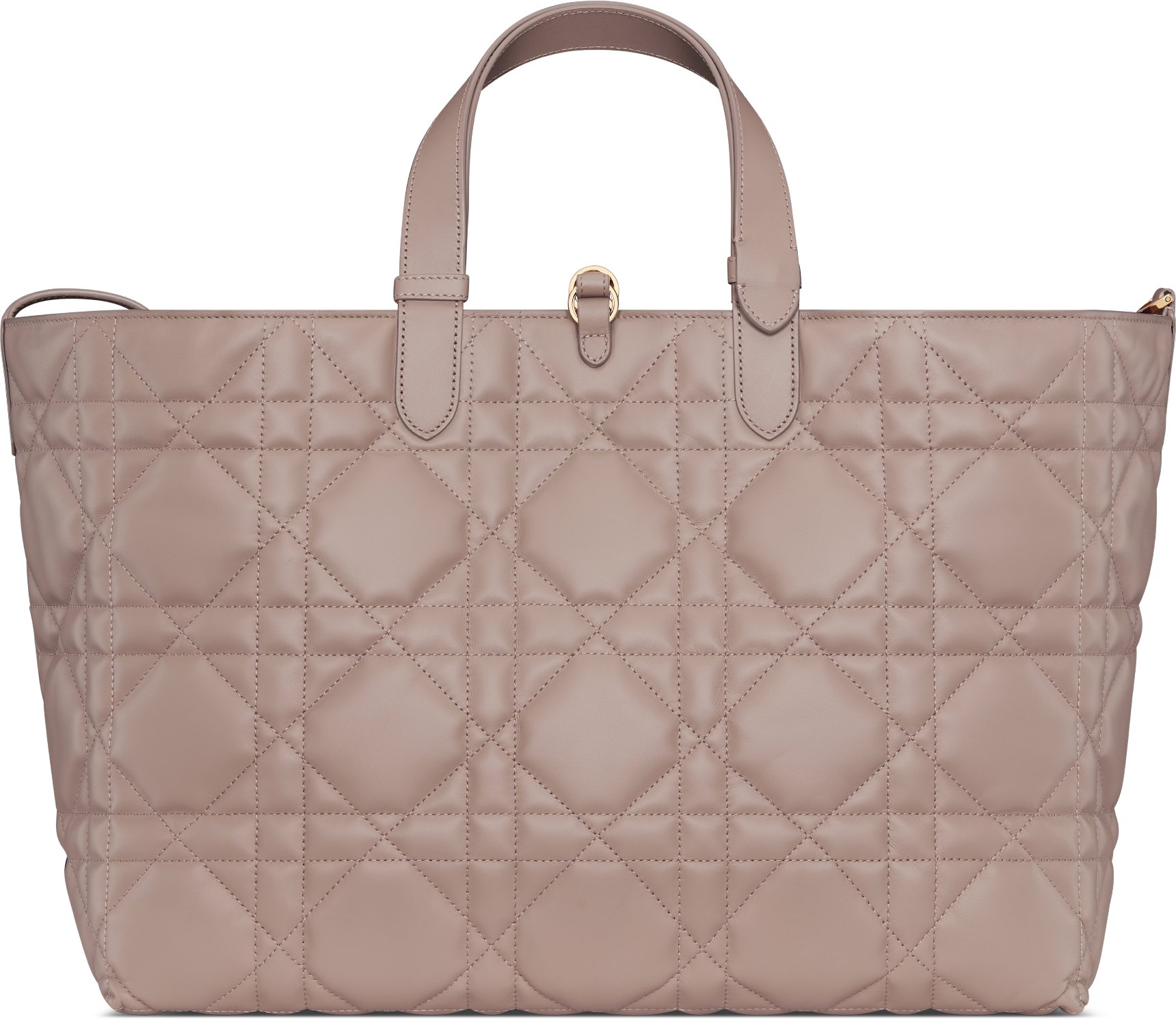 DIOR | Dior Toujours バッグ ラージ マクロカナージュ カーフスキン