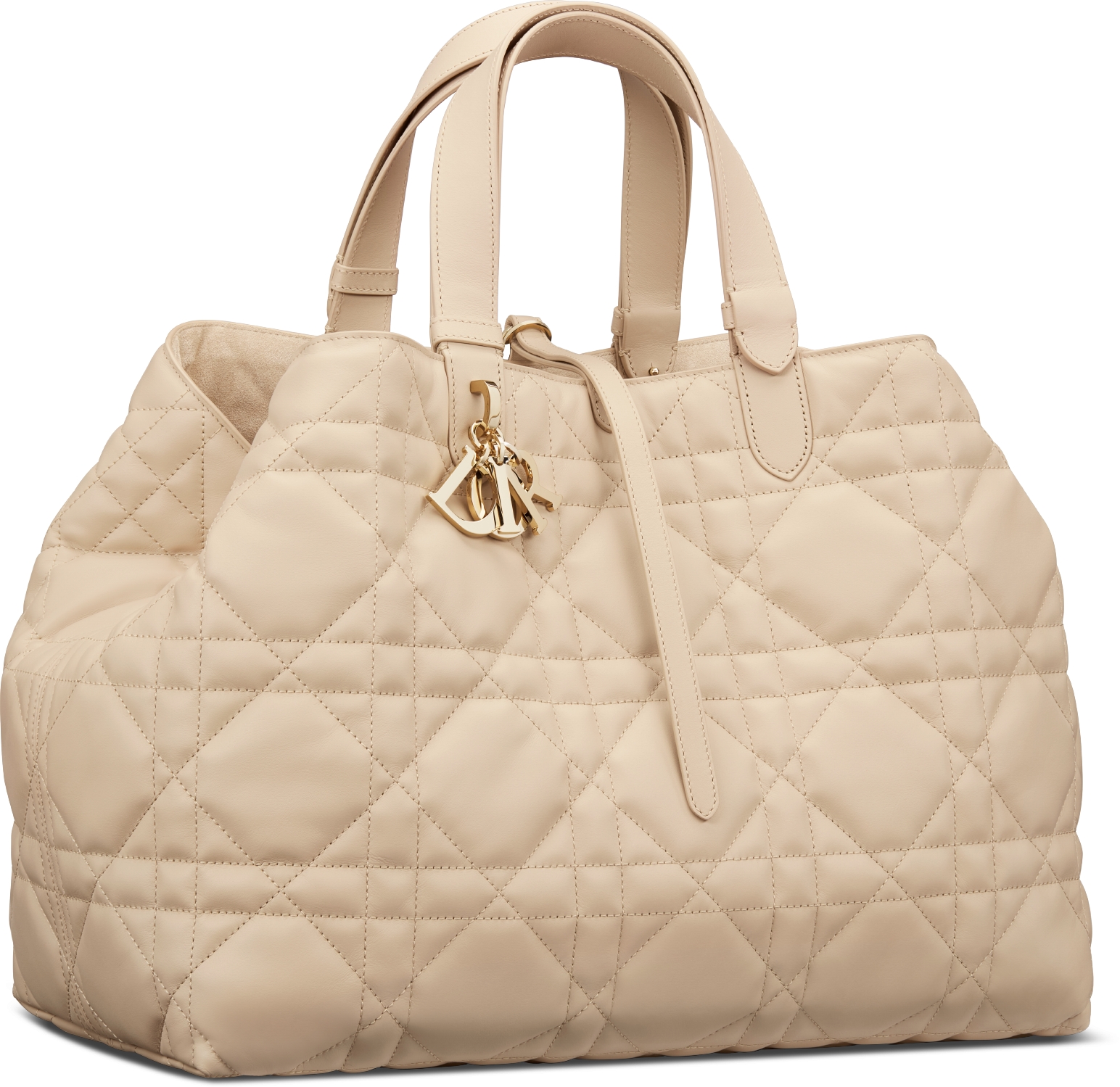 Dior quilted bag hotsell