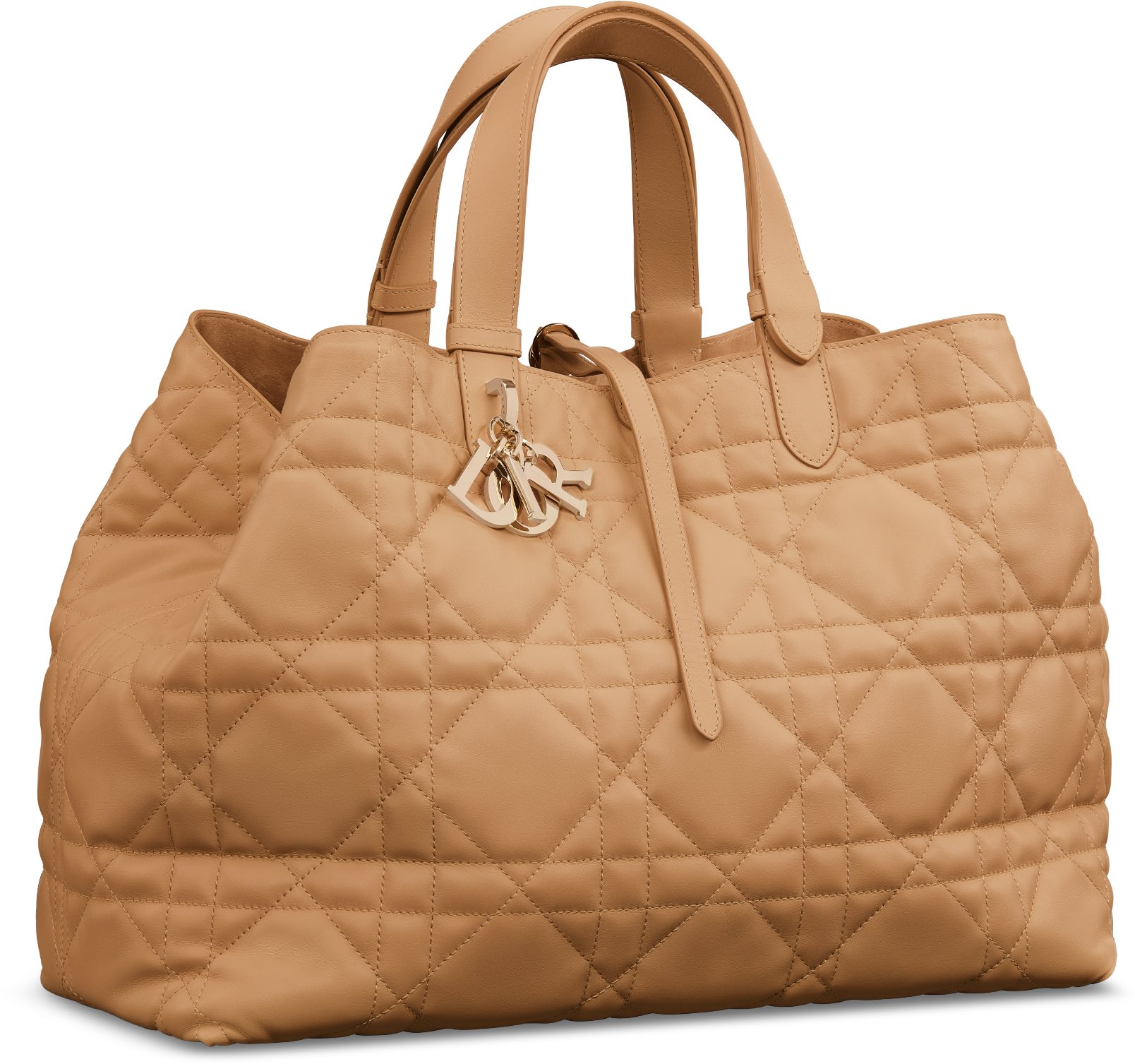 Dior tote bag orange shop
