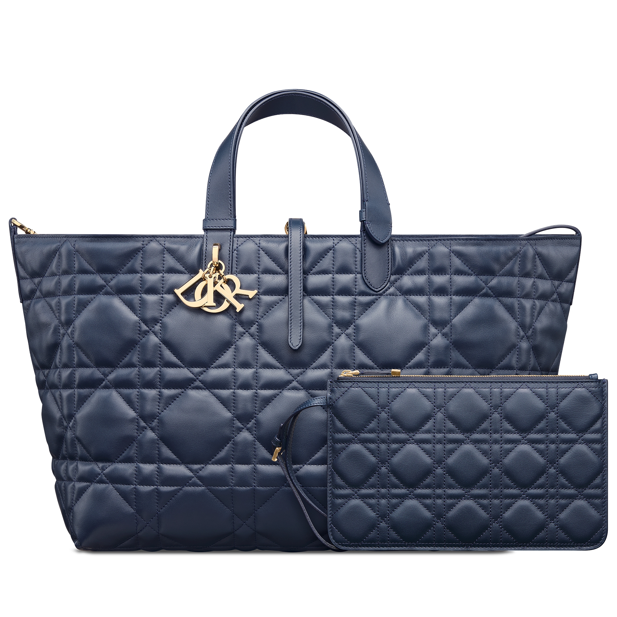 Large Dior Toujours Bag