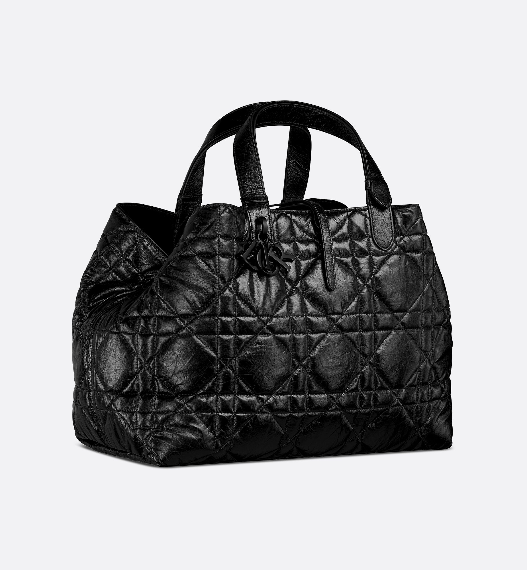 DIOR | Dior Toujours バッグ ラージ マクロカナージュ DIOR | Dior Toujours バッグ ラージ マクロカナージュ