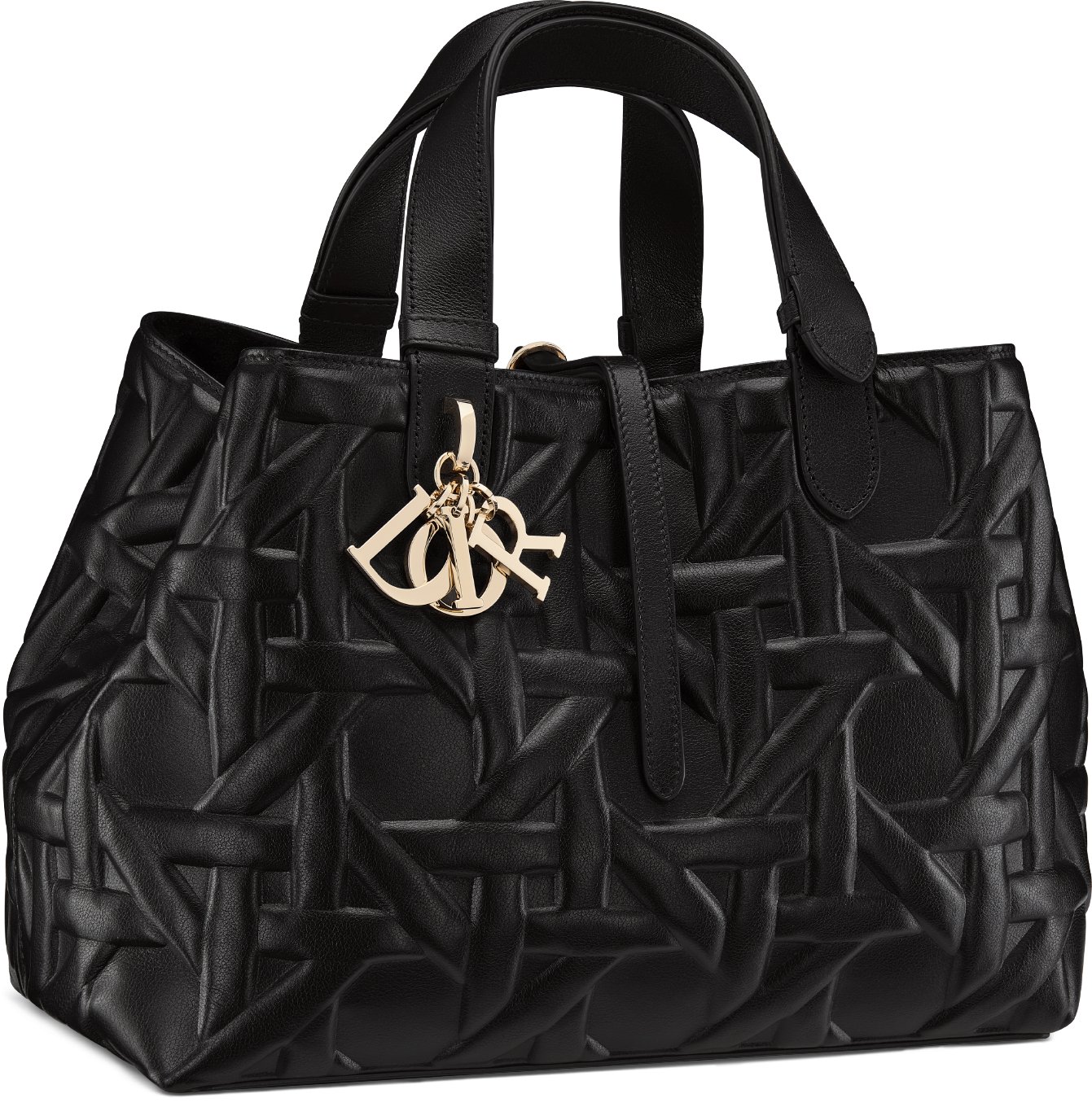 Medium Dior Toujours Bag aria_woman_viewcode_e01