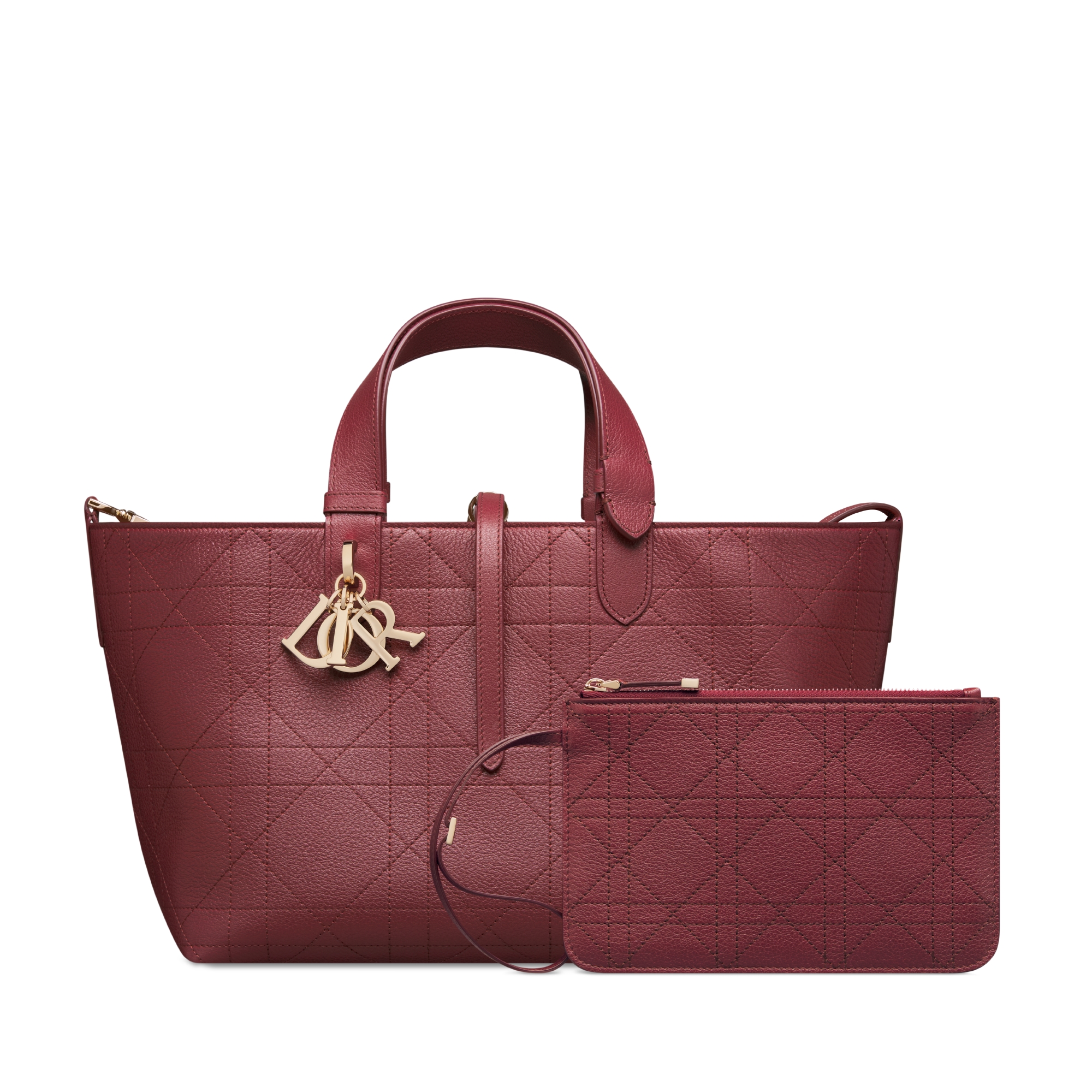 Medium Dior Toujours Bag