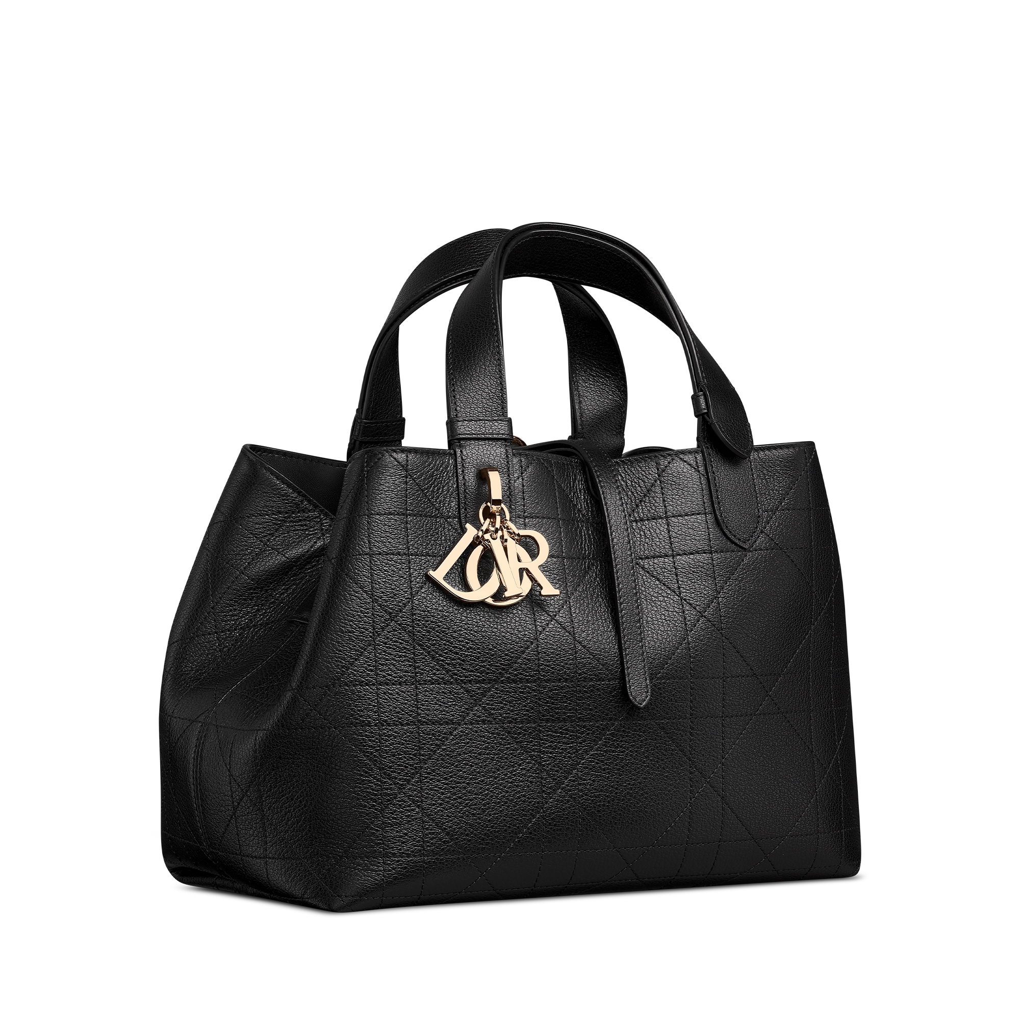 DIOR | Dior Toujours バッグ ミディアム フラット マクロカナージュ