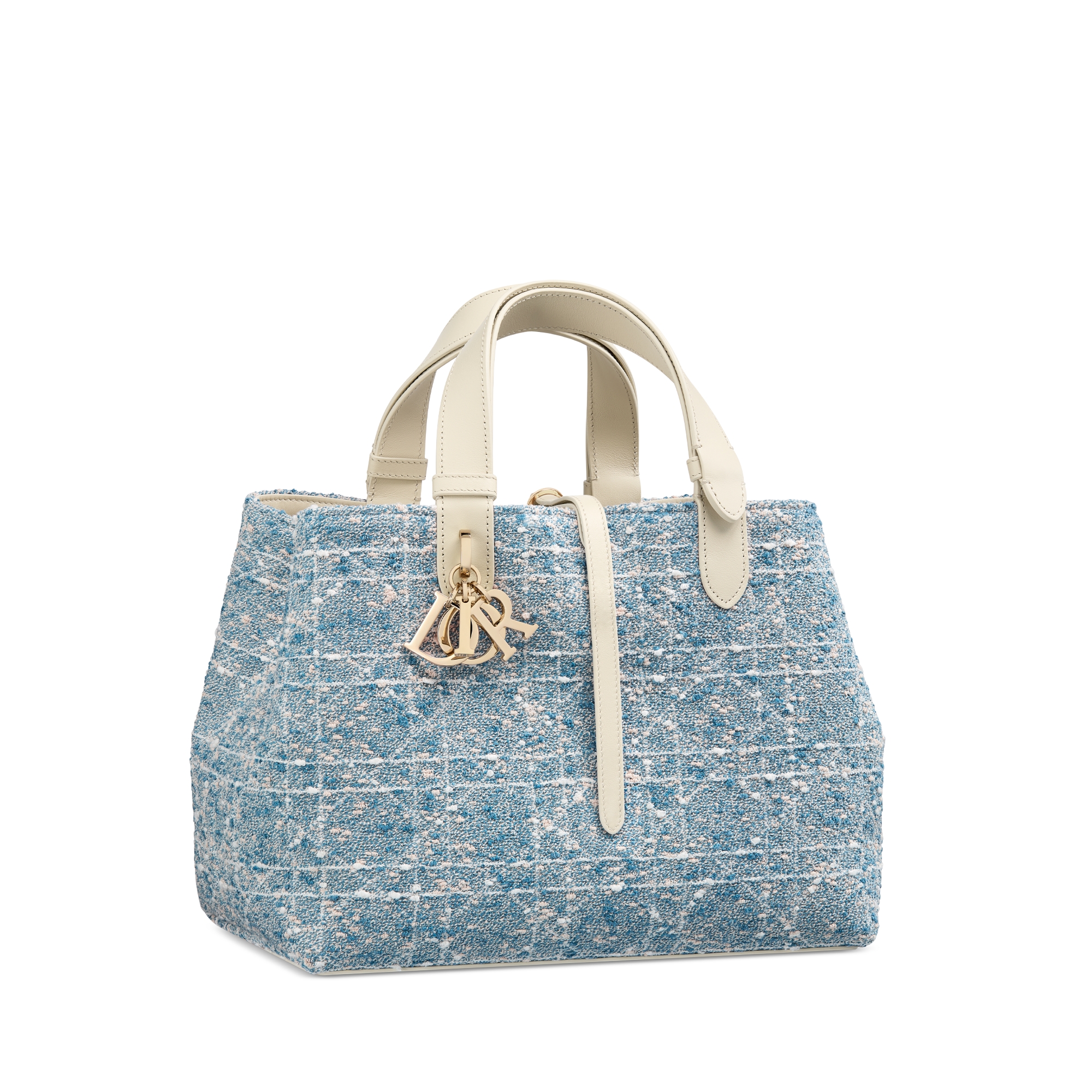 DIOR 人気⭐︎大きめデニムバッグ DIOR | Dior Hit the Road フラップ付き バックパック