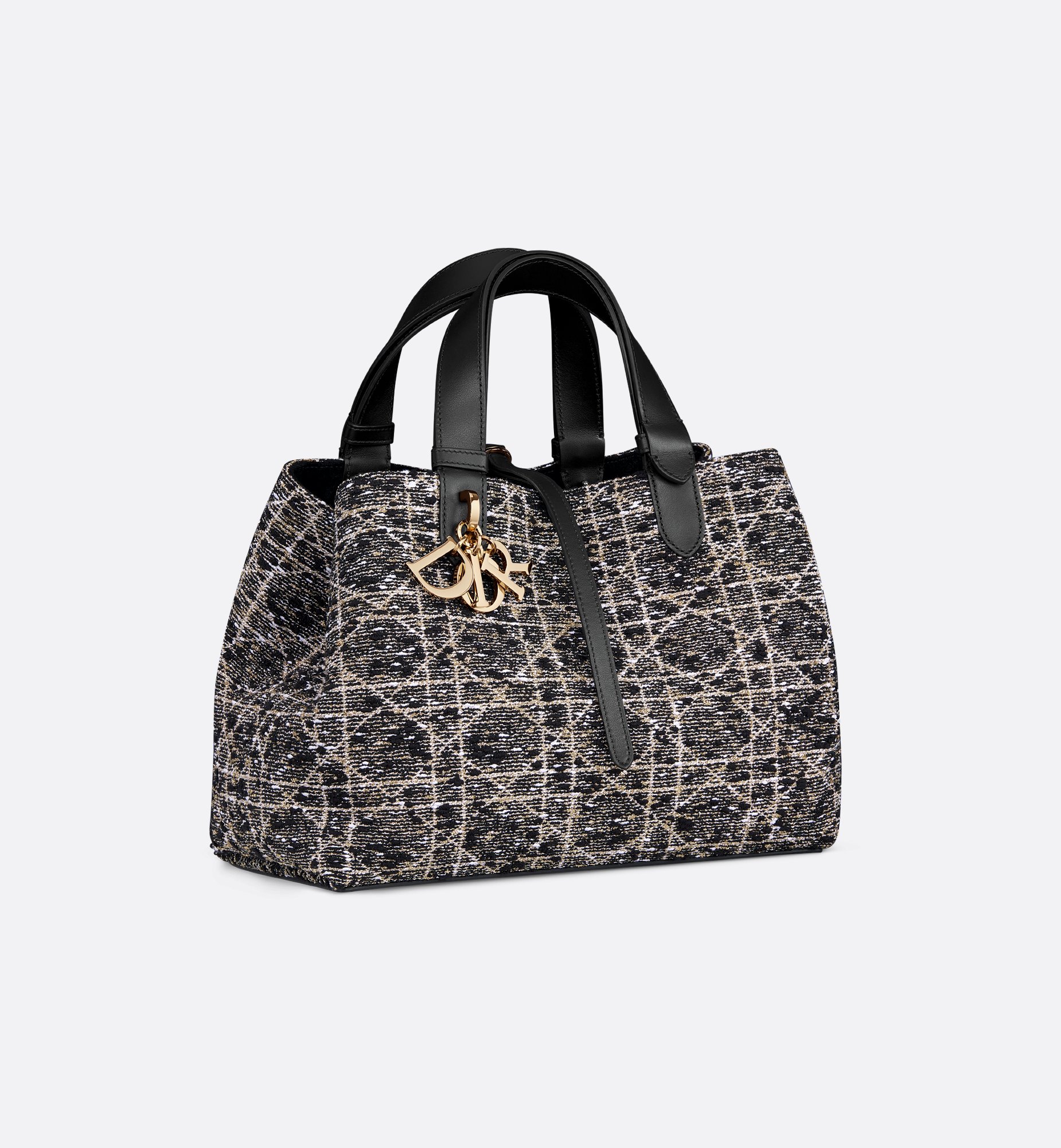 DIOR | Christian Dior ブレスレットセット コットン & メタル DIOR | Christian Dior ブレスレットセット コットン & メタル