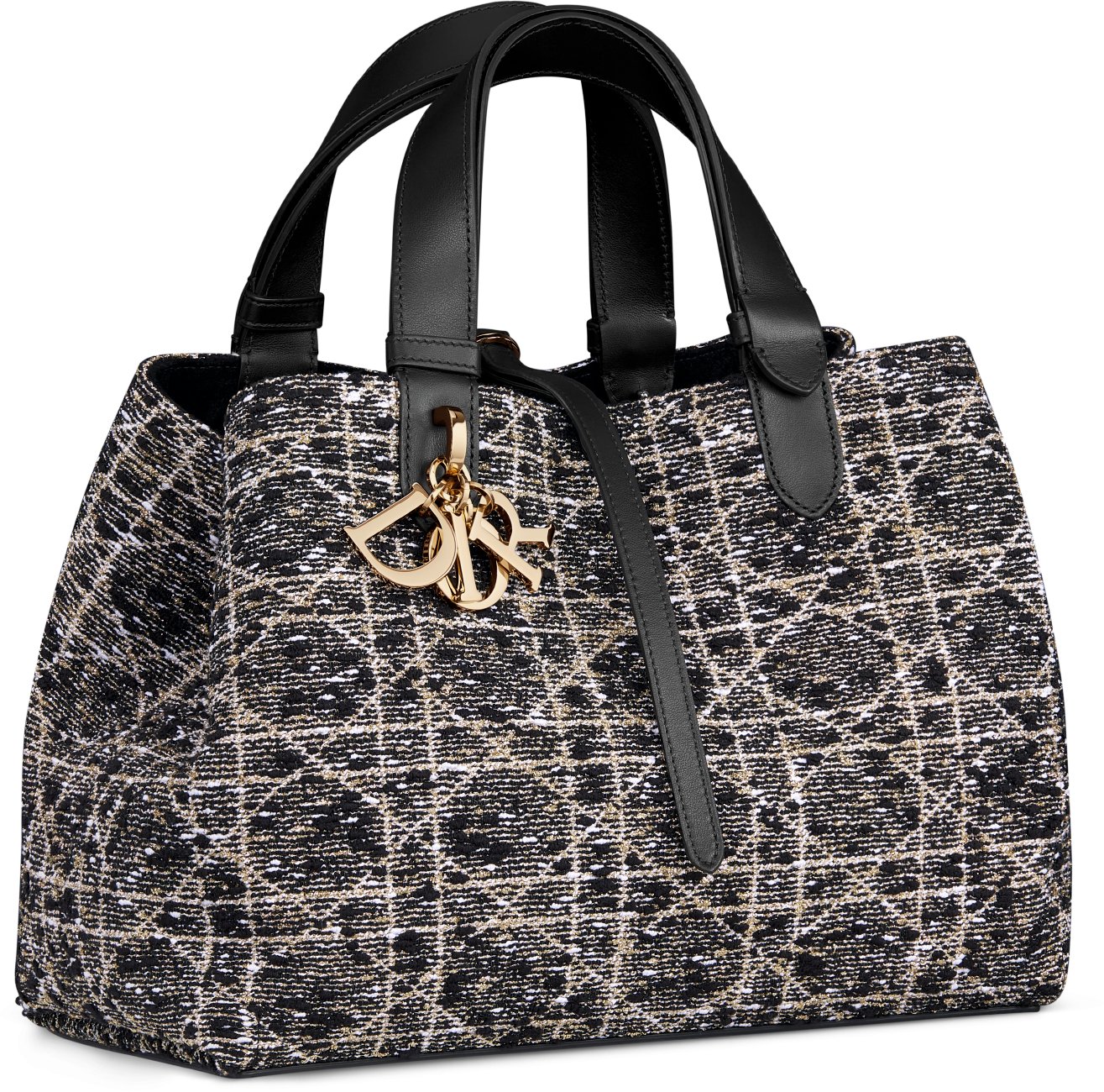 Medium Dior Toujours Bag aria_woman_viewcode_e01