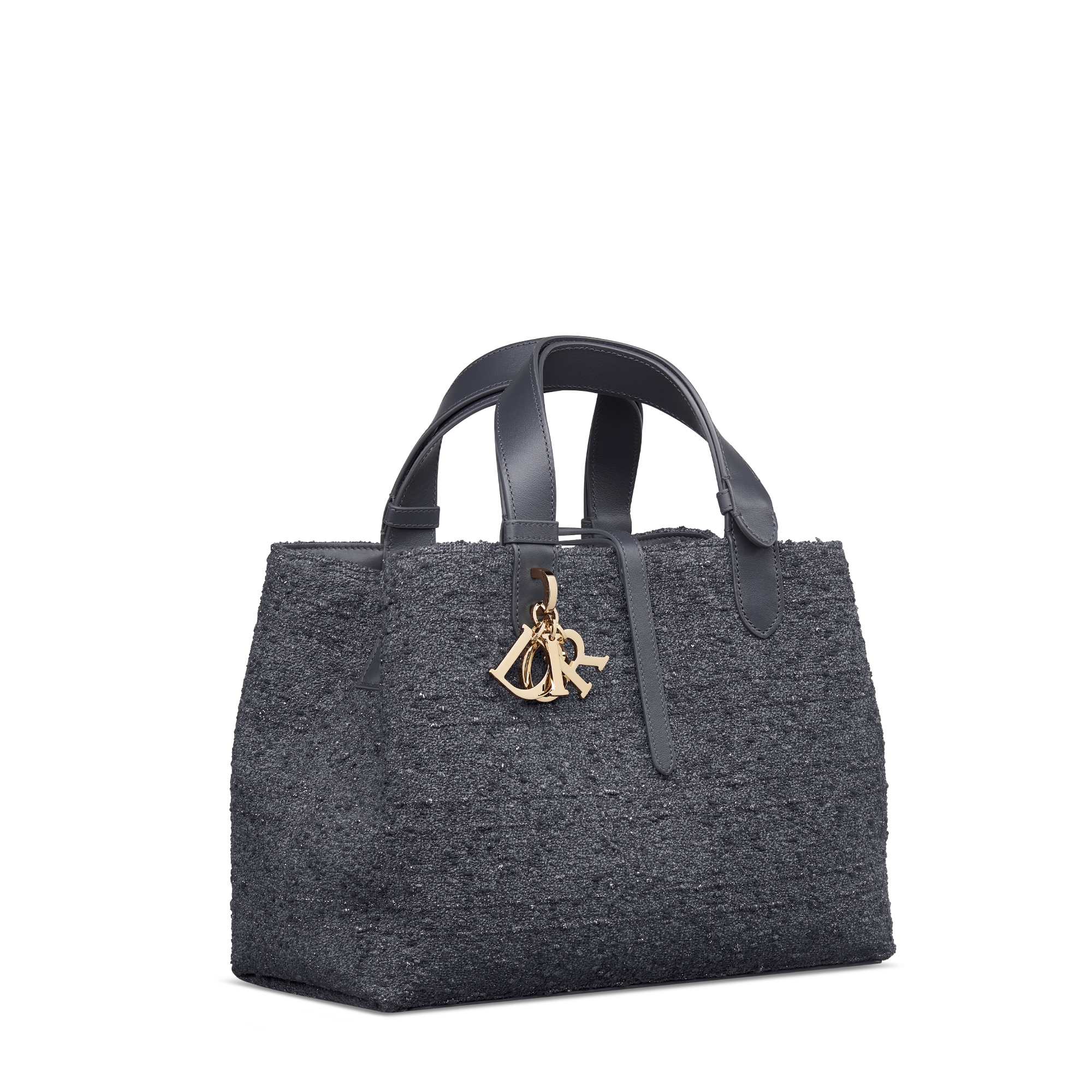 DIOR | Dior Toujours バッグ ミディアム カナージュ ツイード