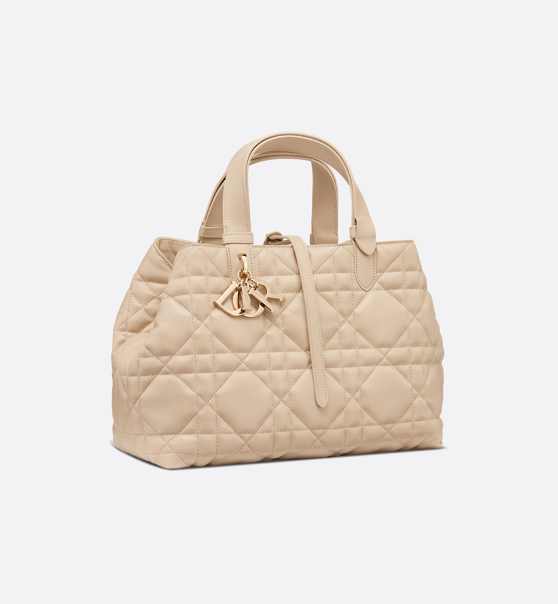 DIOR | Dior Toujours バッグ ミディアム マクロカナージュ DIOR | Dior Toujours バッグ ミディアム マクロカナージュ