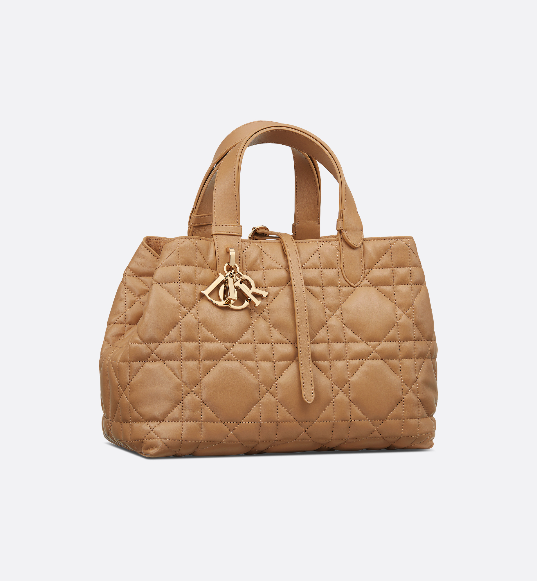 DIOR | Dior Toujours バッグ ミディアム マクロカナージュ DIOR | Dior Toujours バッグ ミディアム マクロカナージュ
