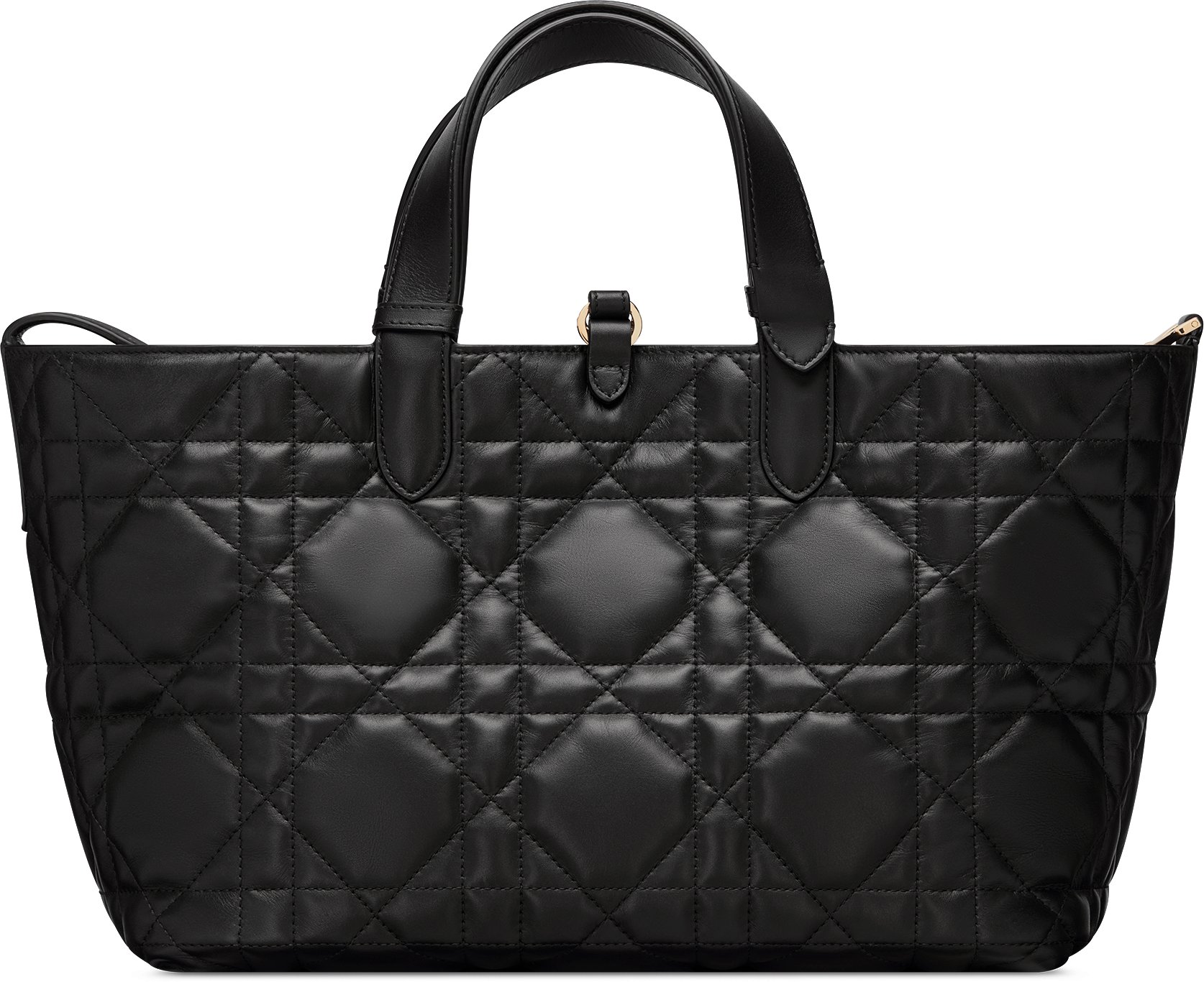 DIOR | Dior Toujours バッグ ミディアム マクロカナージュ カーフスキン 