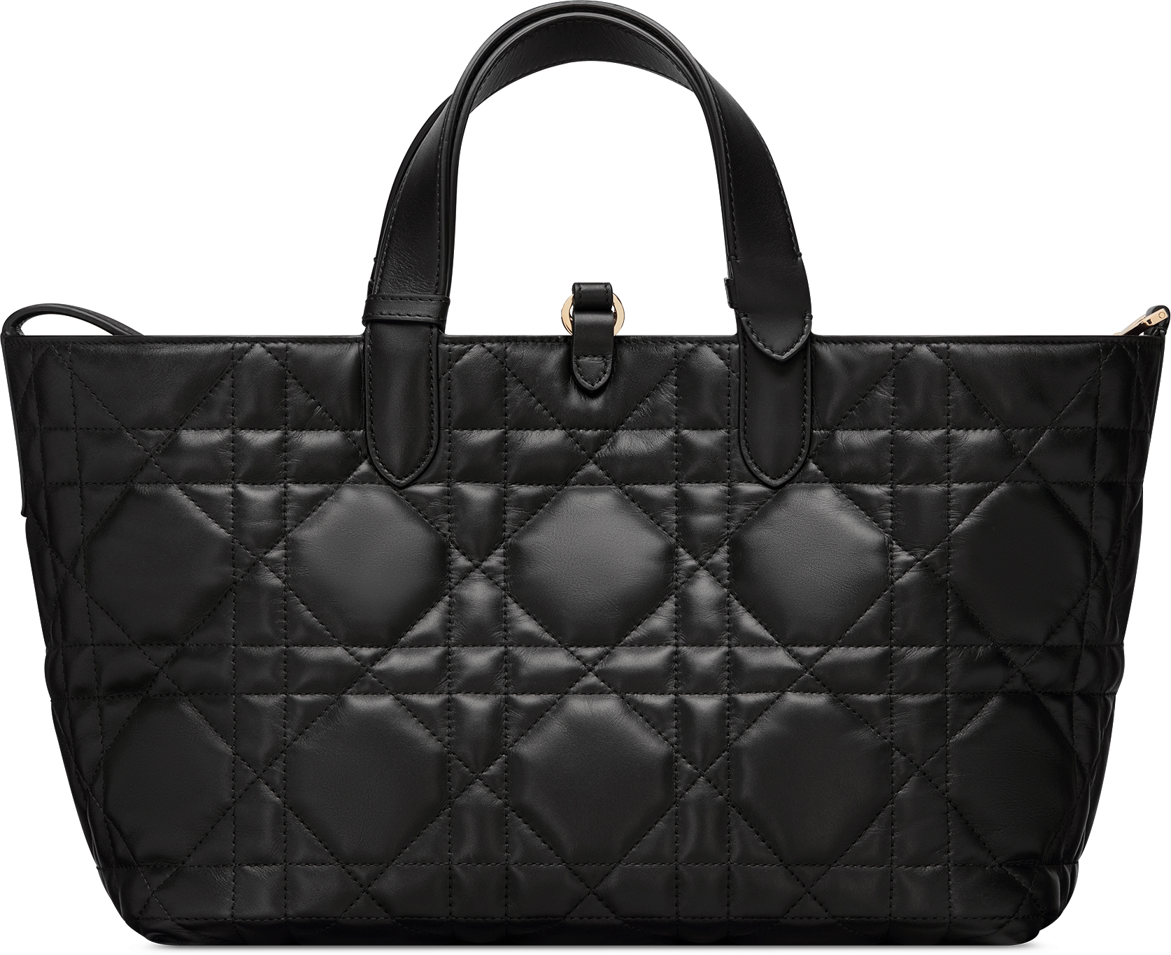 DIOR | Dior Toujours バッグ ミディアム マクロカナージュ カーフスキン