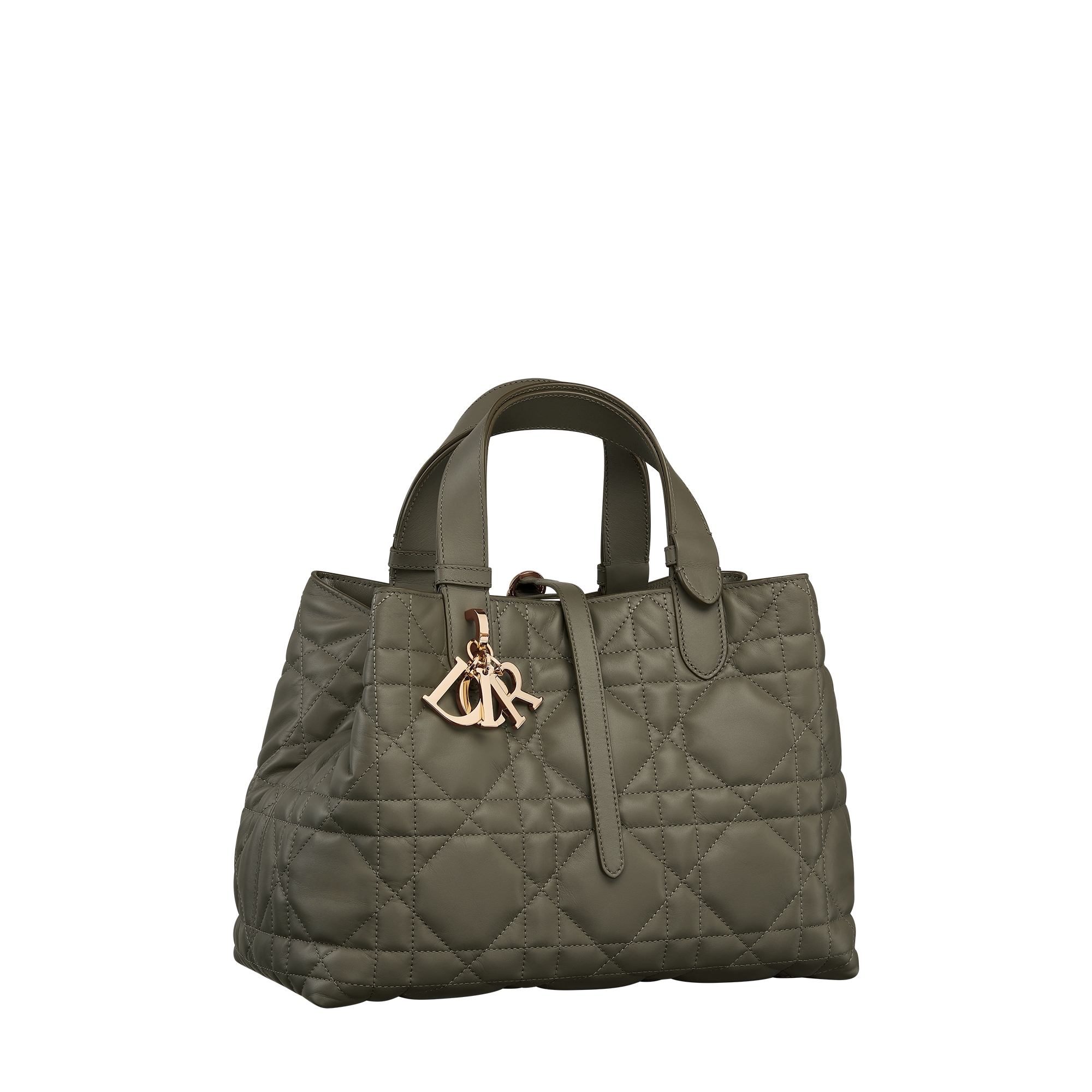  Cuir de veau Macrocannage couleur Dark Fango