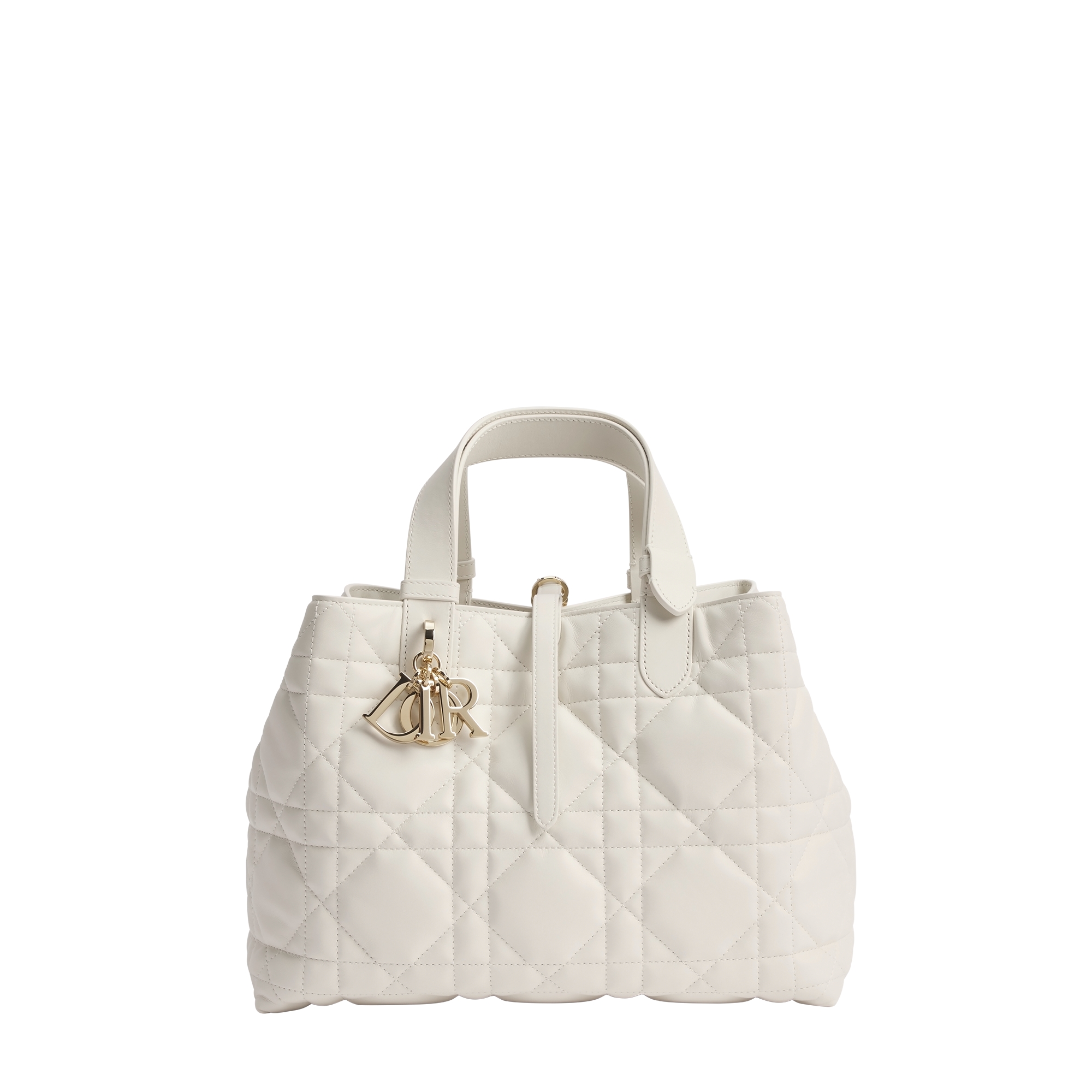  라떼 매크로까나쥬 송아지 가죽