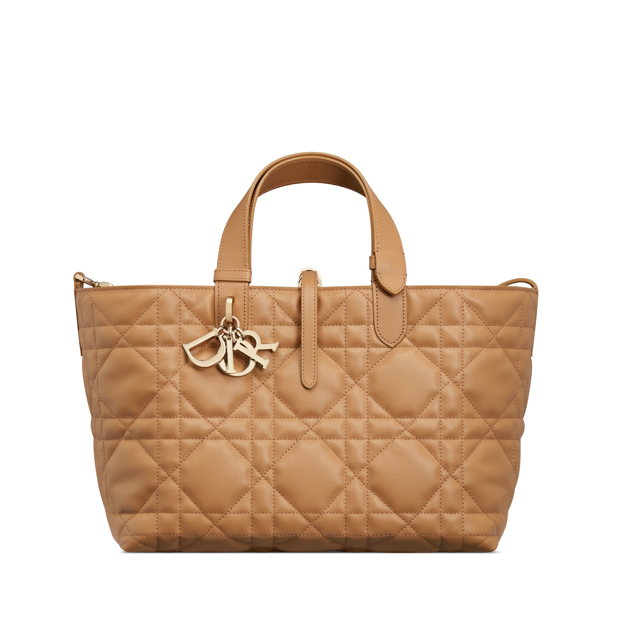 Medium Dior Toujours Bag