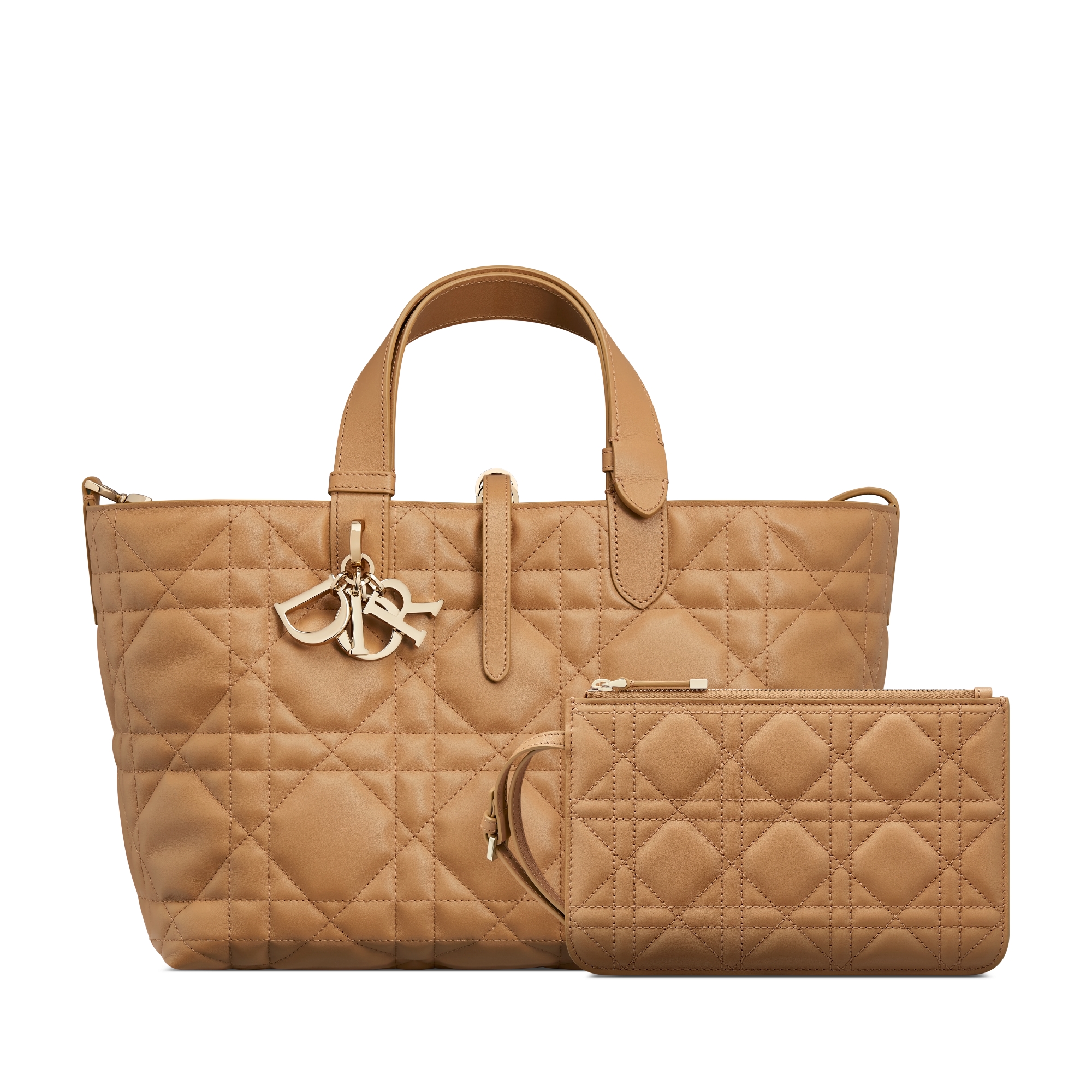 Medium Dior Toujours Bag