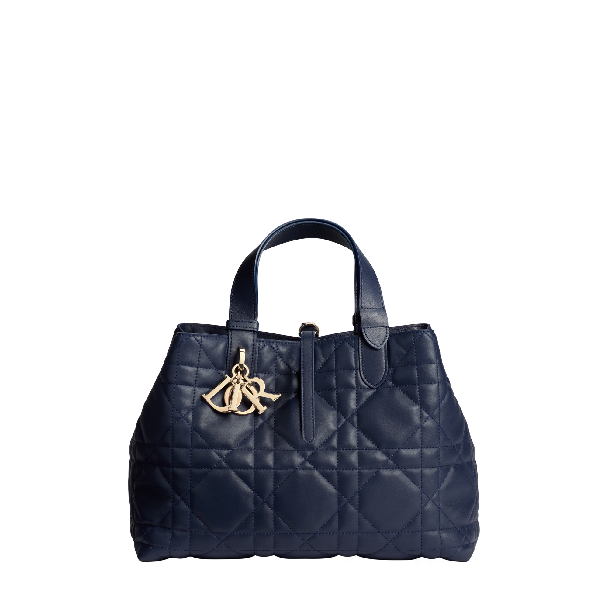  Indaco Macrocannage Calfskin
