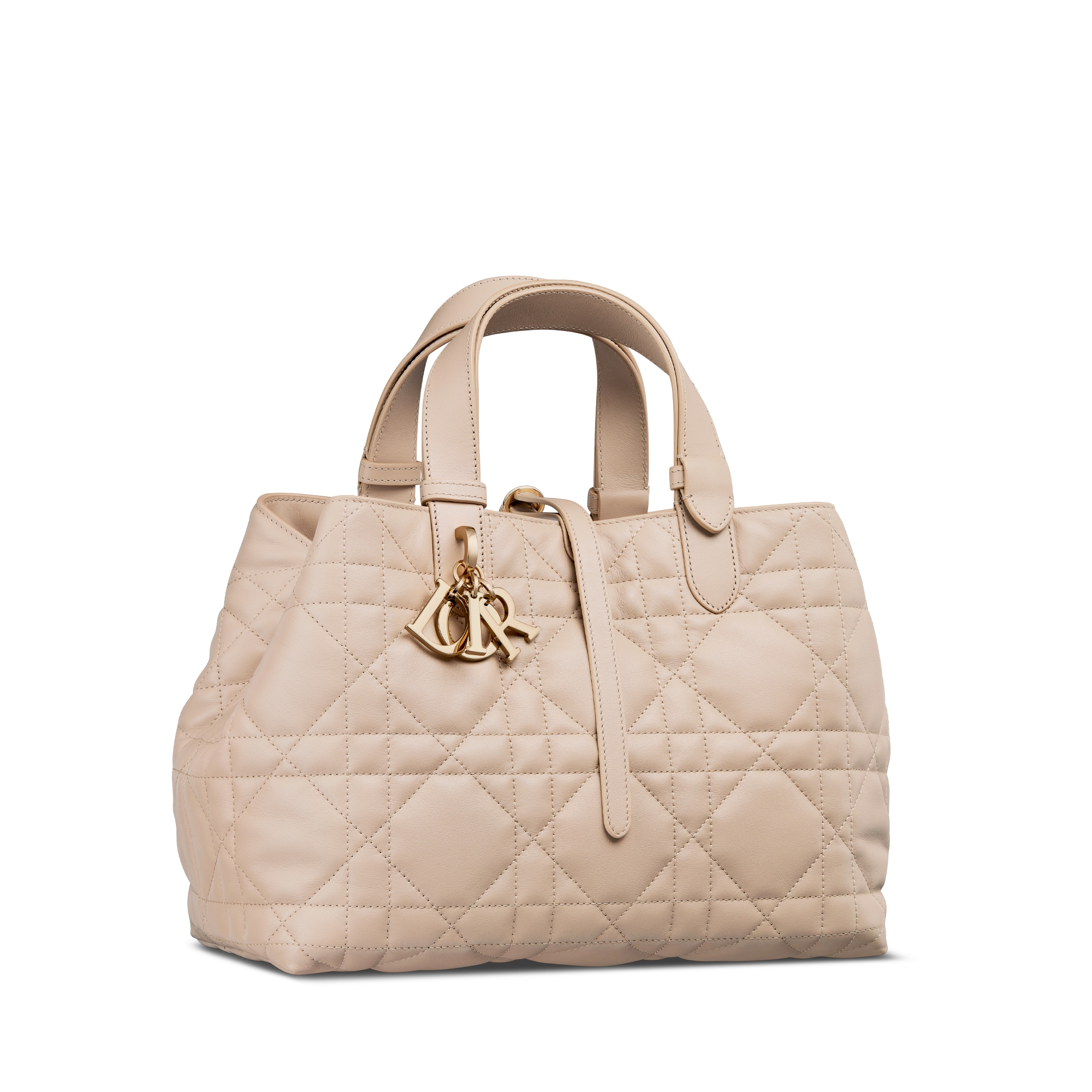 DIOR | Dior Toujours バッグ ミディアム マクロカナージュ