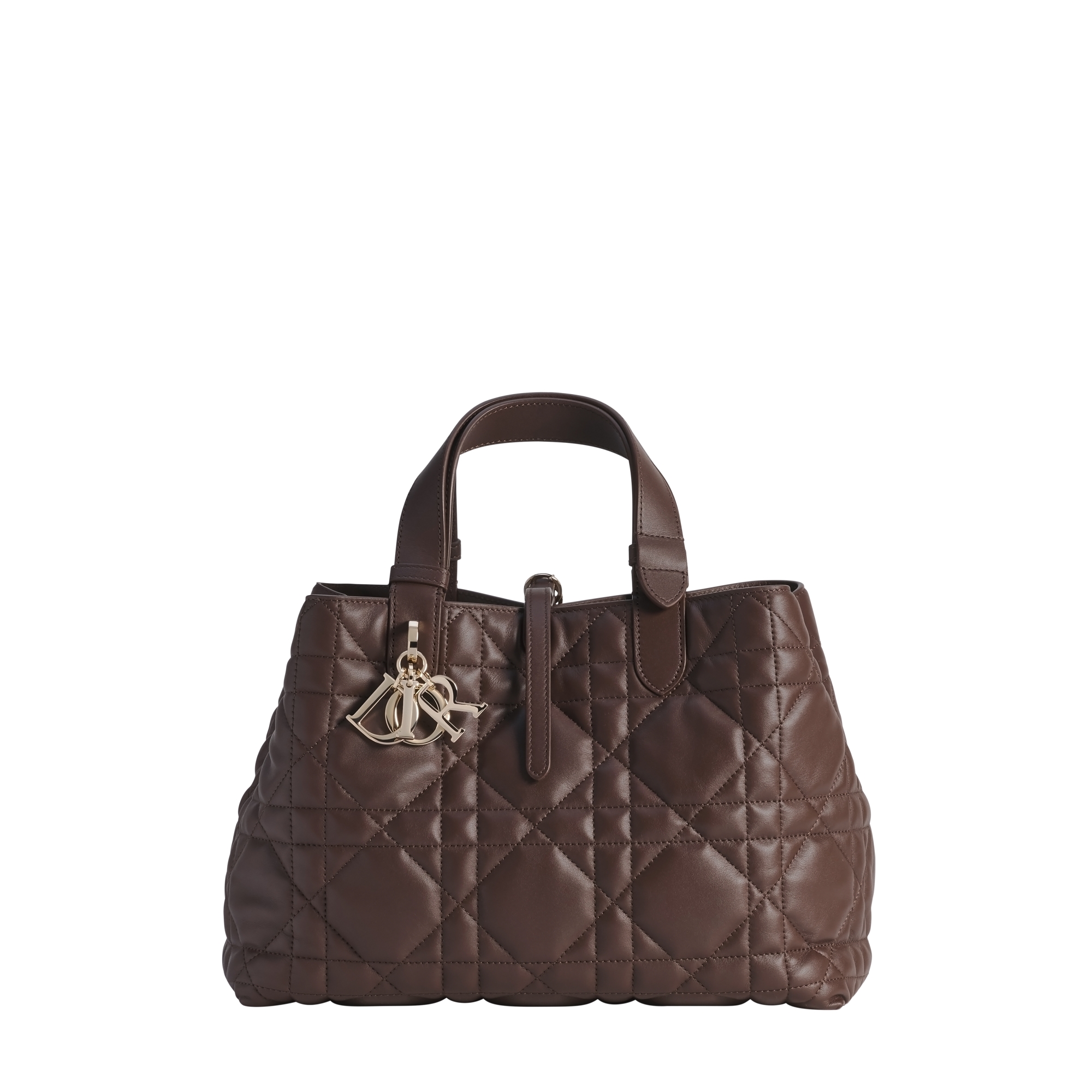  Piel de becerro Macrocannage chocolate