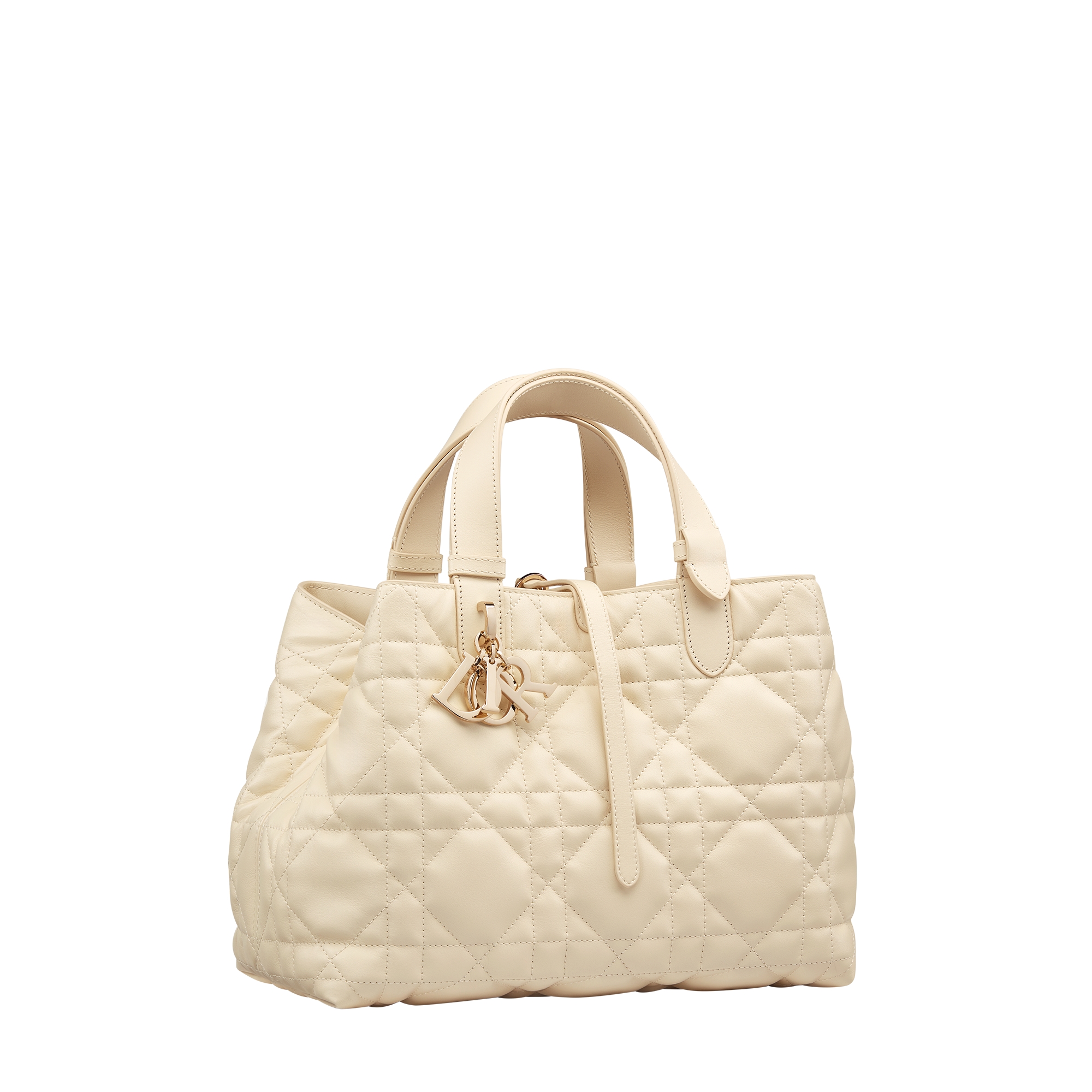  Pelle di vitello Macrocannage beige chiaro