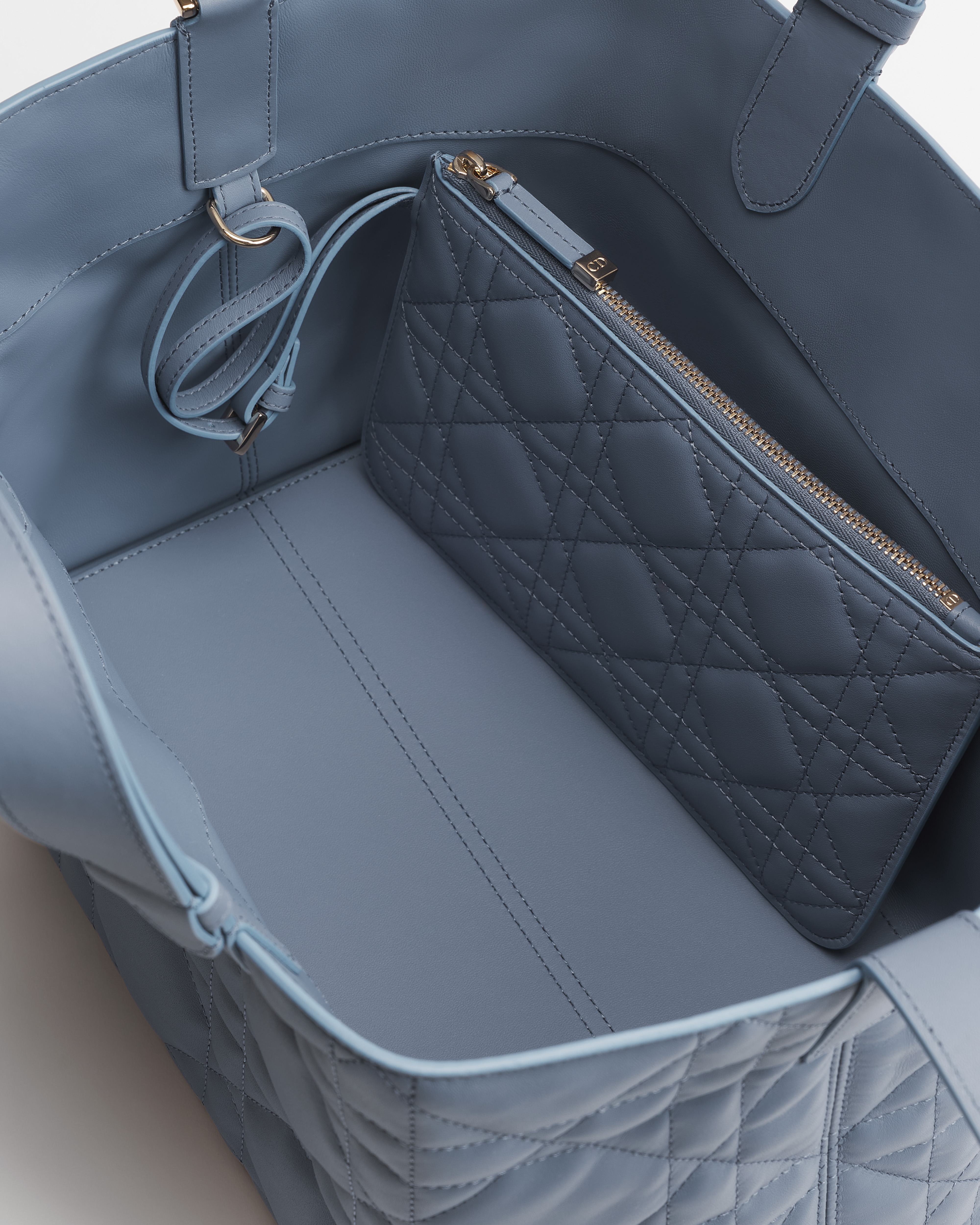 Borsa media Dior Toujours