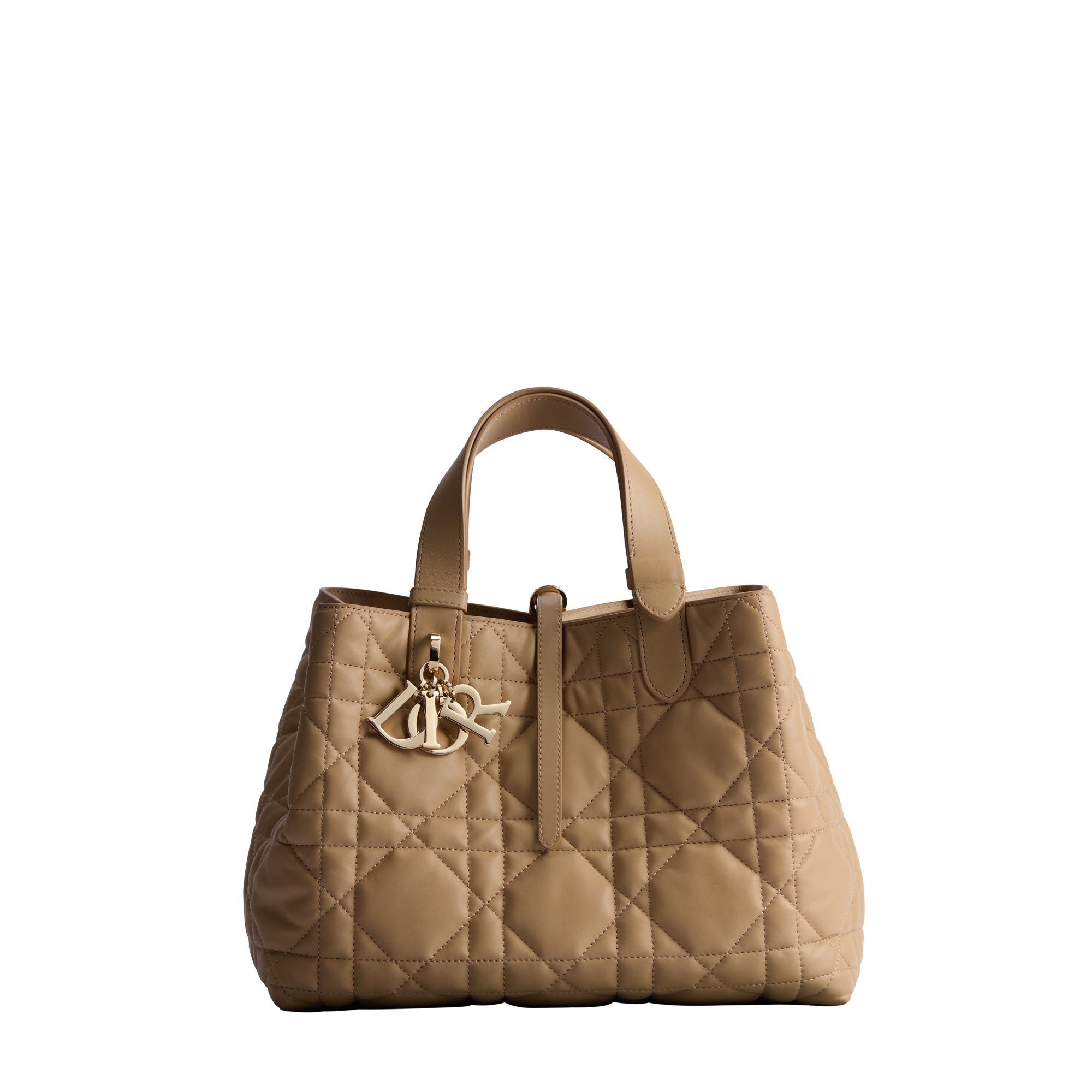  Glove Macrocannage Calfskin