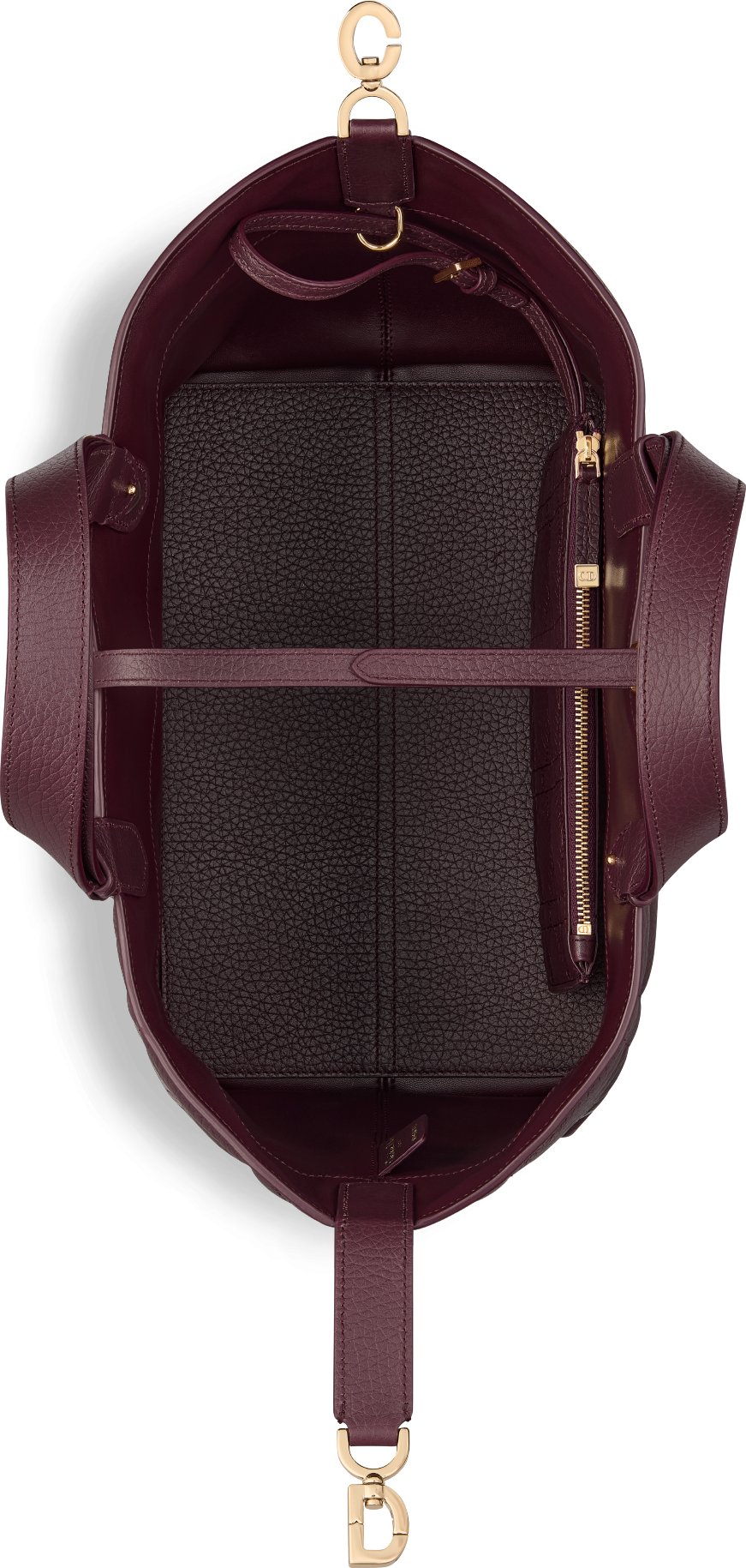 Borsa media Dior Toujours aria_topShotView