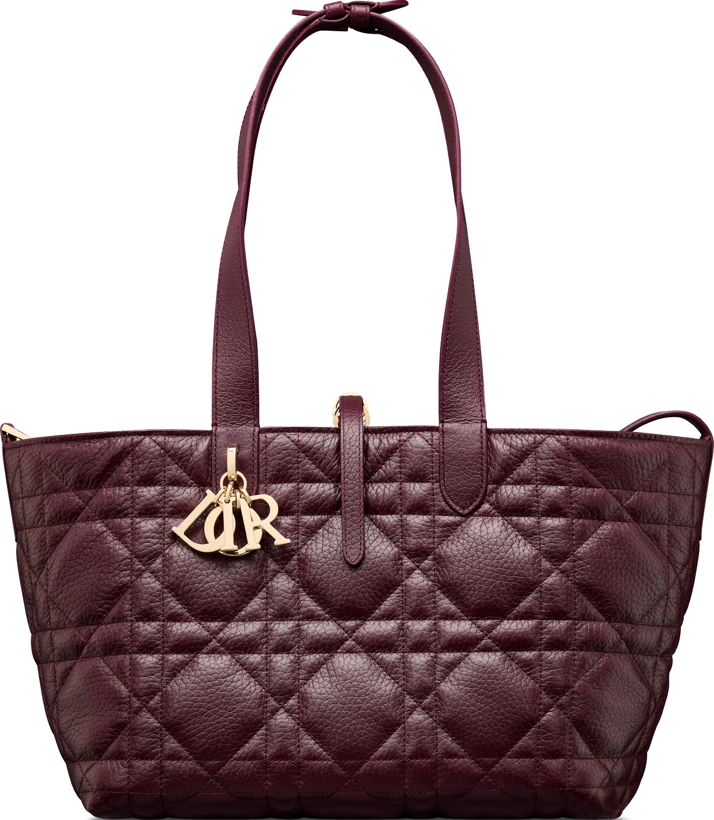 Borsa media Dior Toujours aria_unfoldedView