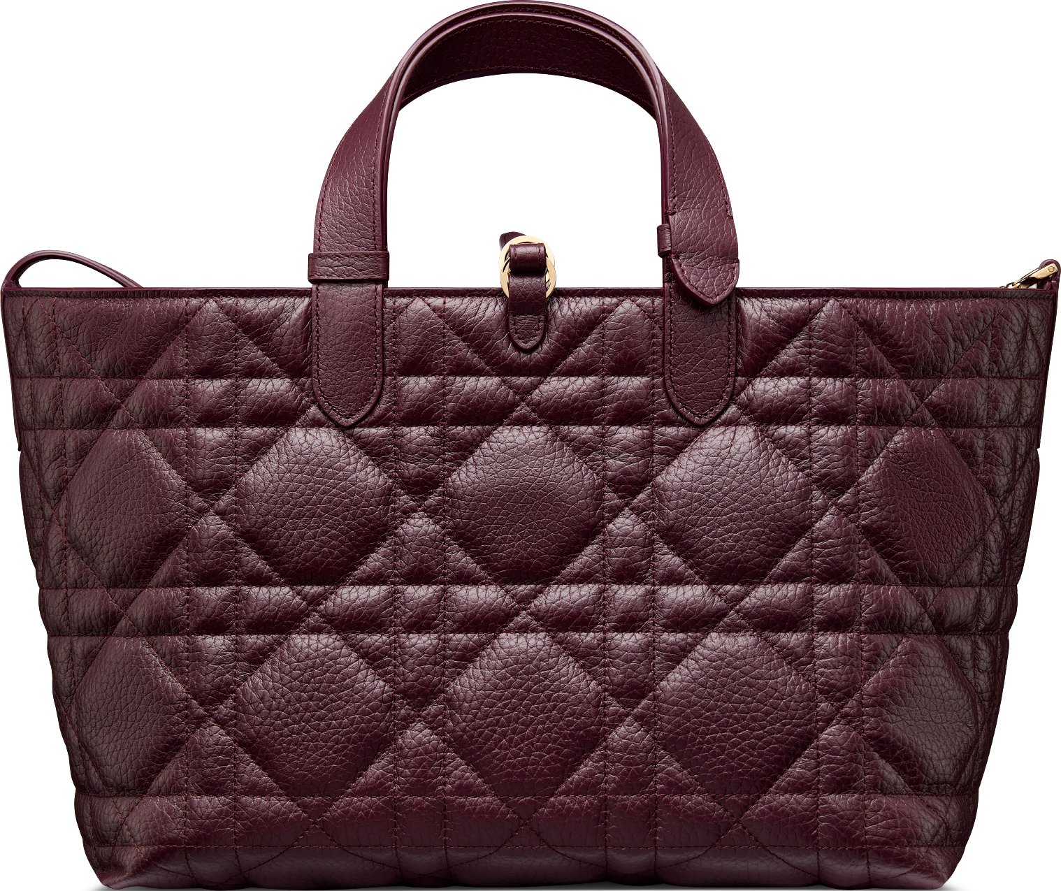 Borsa media Dior Toujours aria_backView