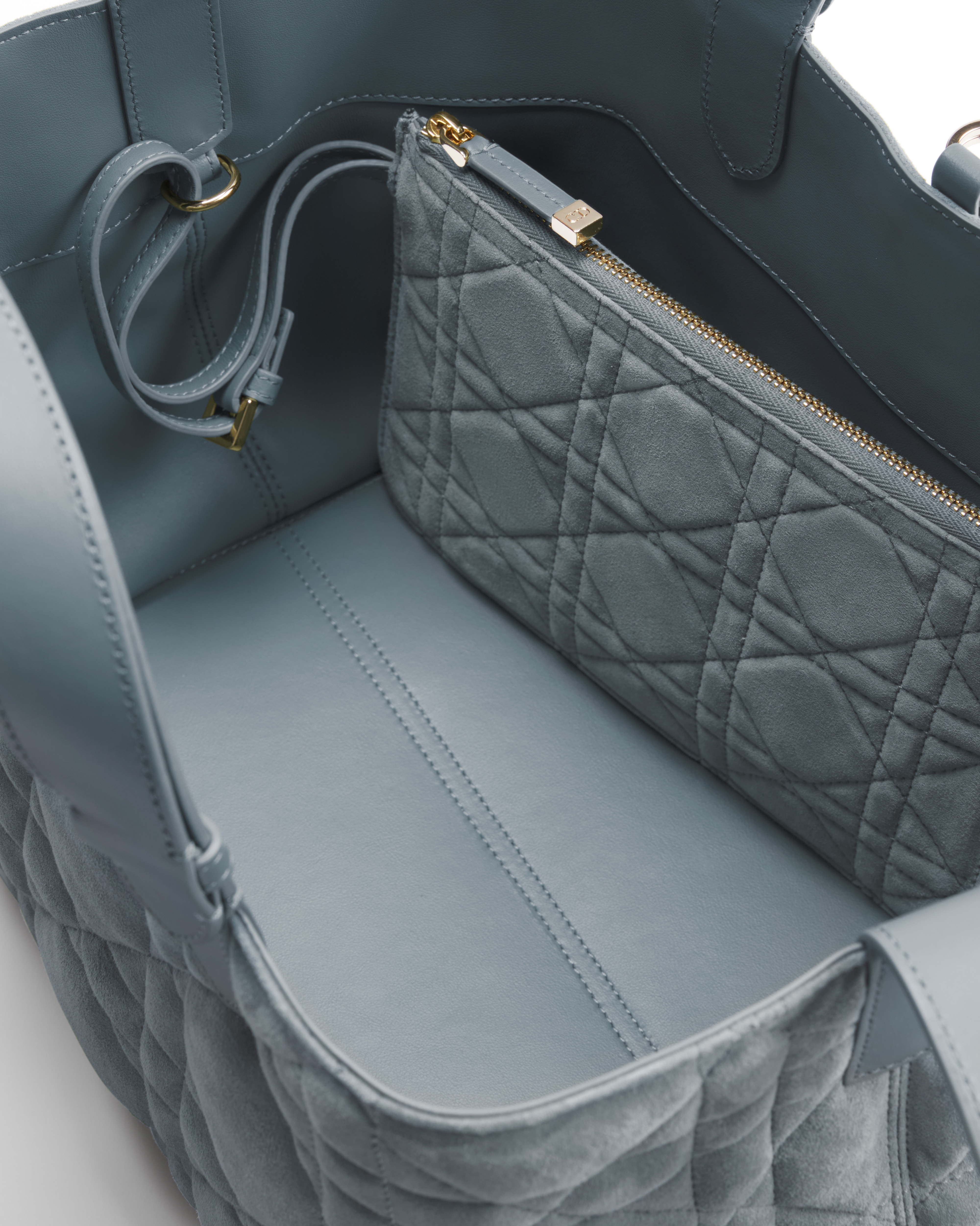 Borsa media Dior Toujours