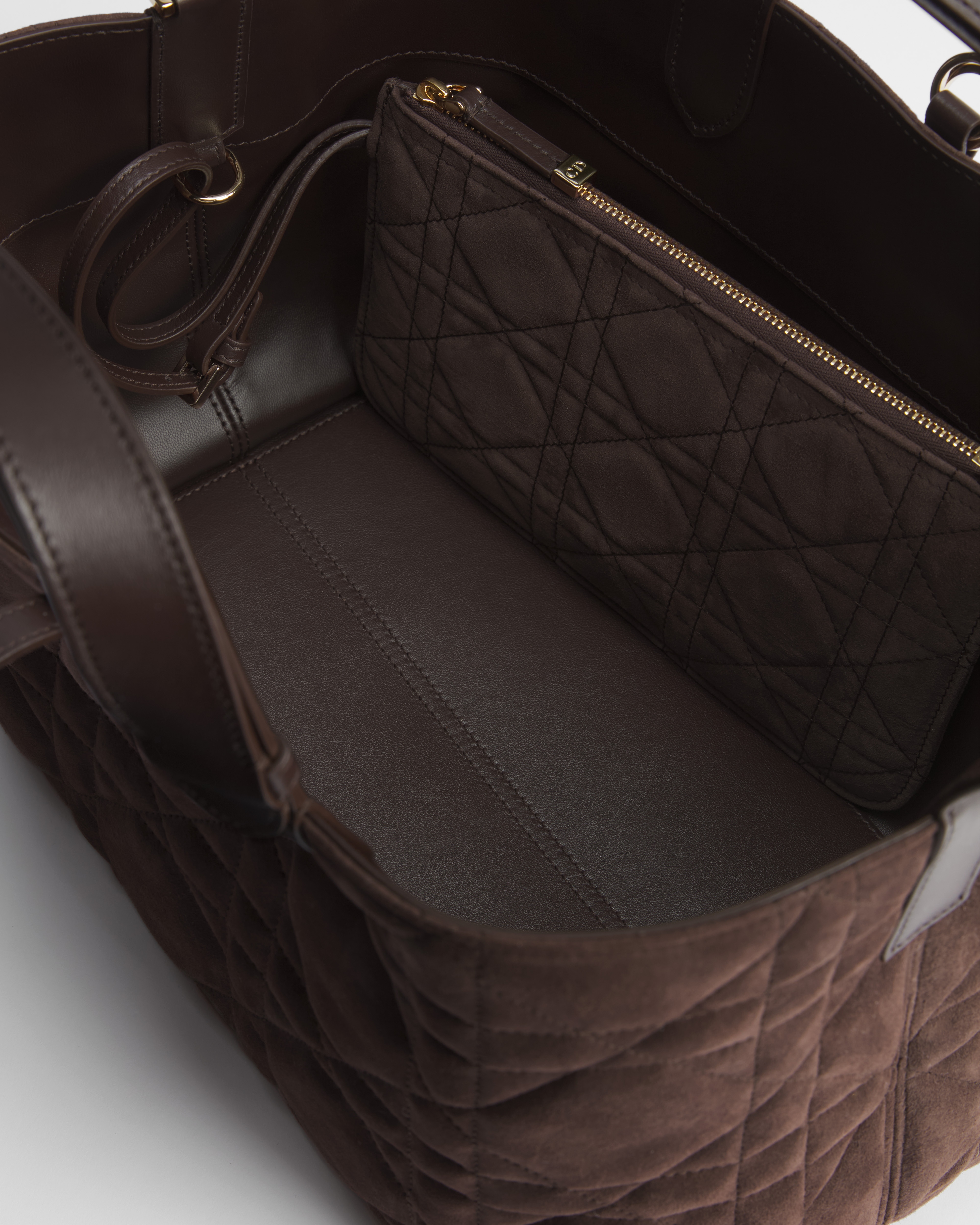 Borsa media Dior Toujours