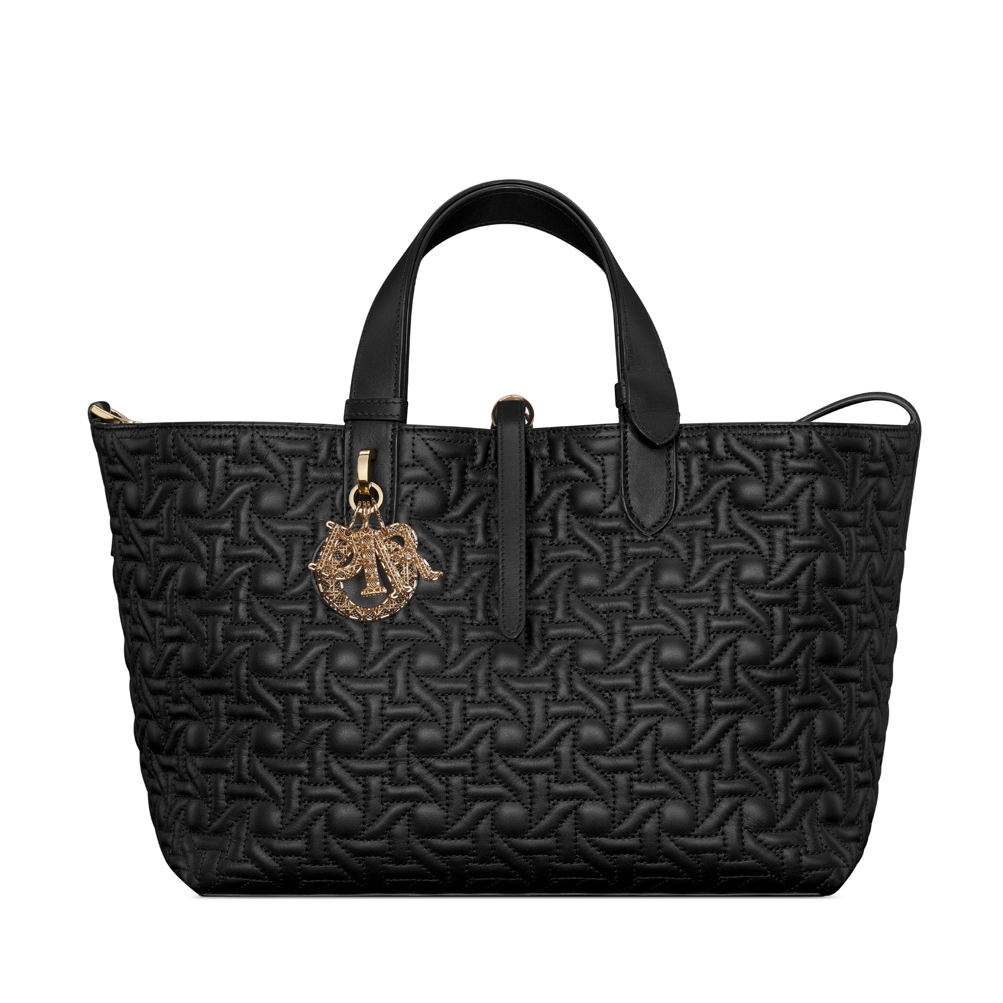 Medium Dior Toujours Bag