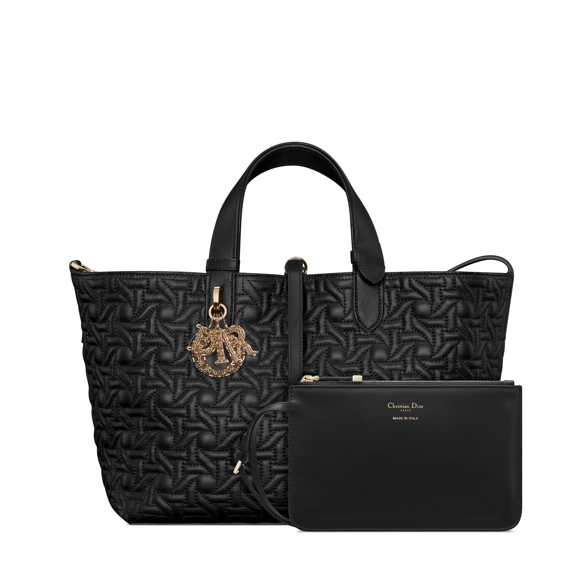 Medium Dior Toujours Bag