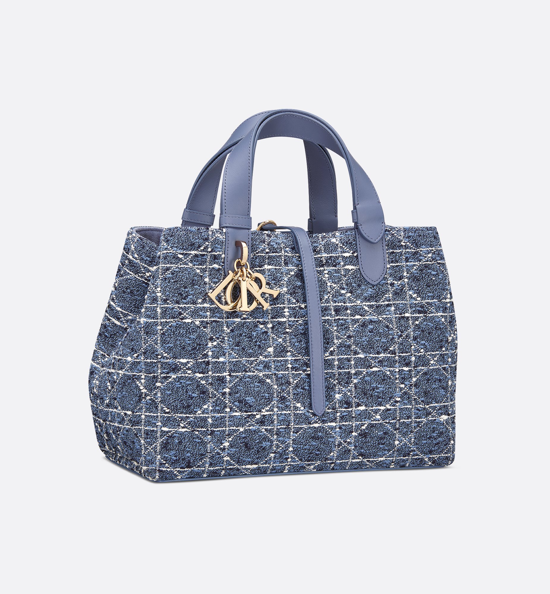 DIOR | クロップド ジャケット ハウンドトゥース コットン DIOR | クロップド ジャケット ハウンドトゥース コットン