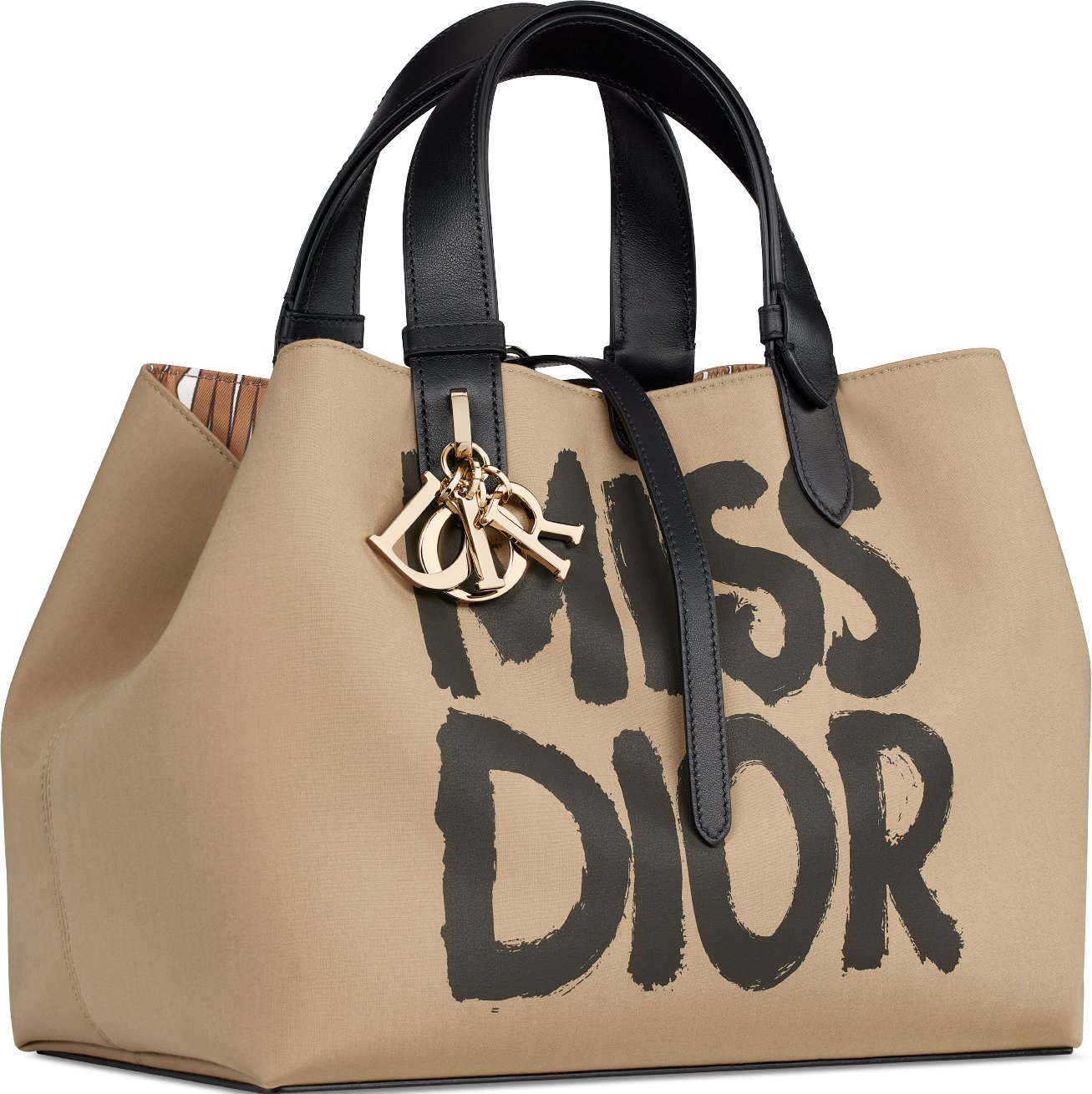 上品で可愛い♪【Dior】トゥジュール ミディアムバッグ DIOR】卓越した職人技を象徴する「ディオール トゥジュール