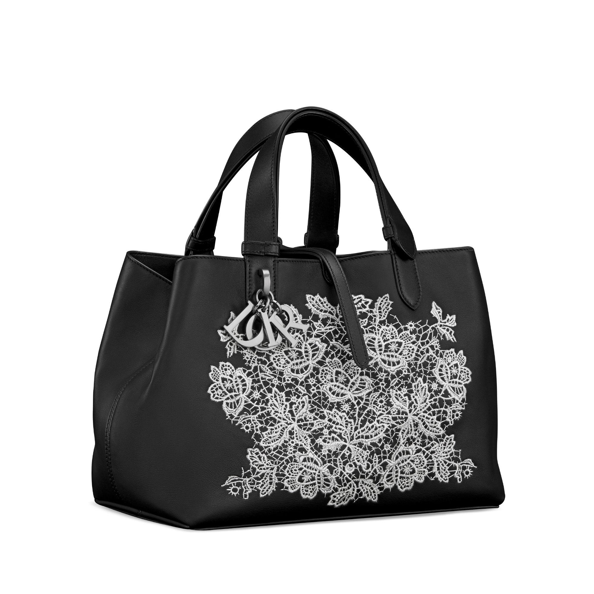 DIOR | Dior Toujours バッグ ミディアム エンブロイダリー